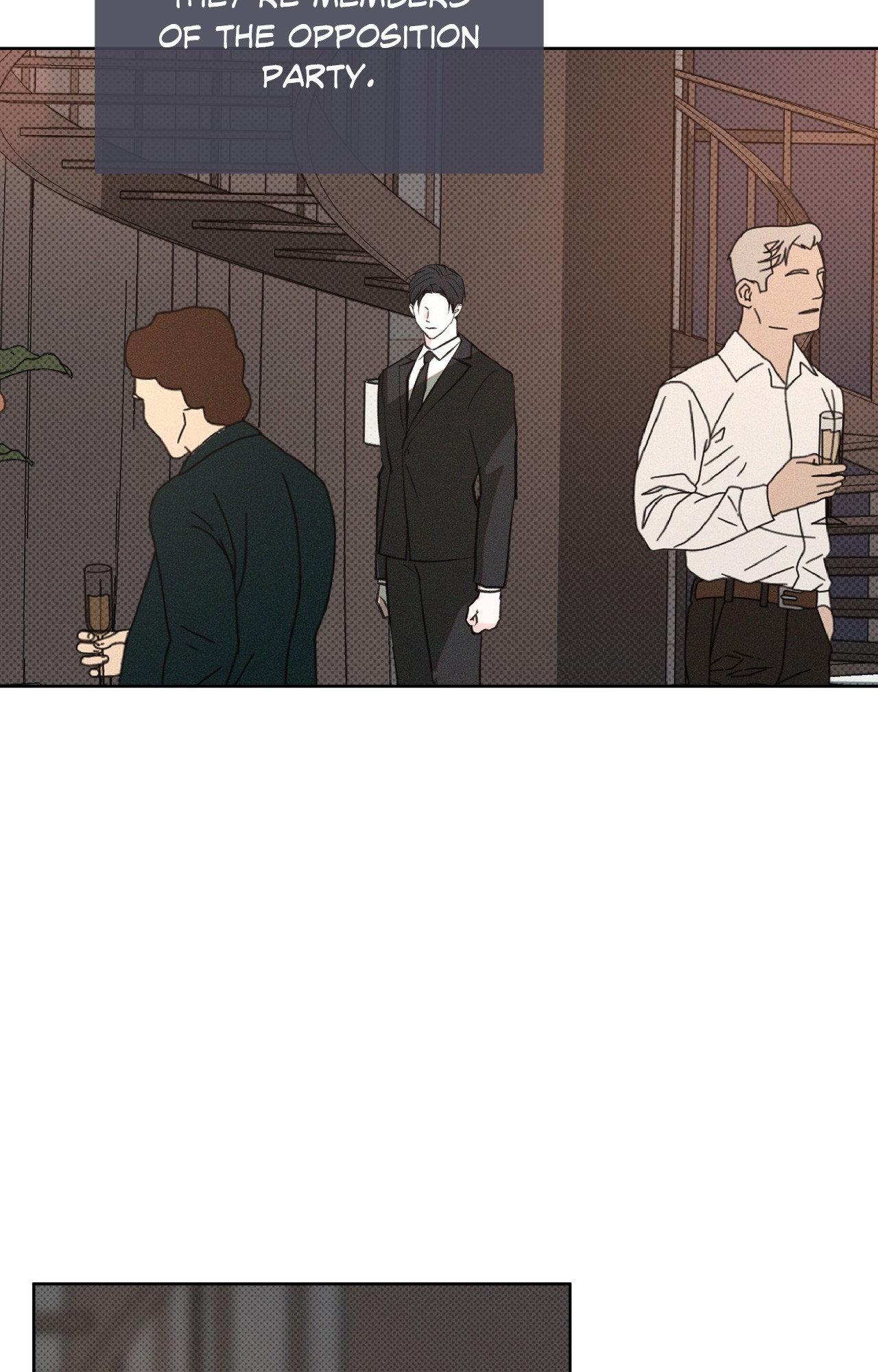 Rainbow Donut - Chapter 44 manhwa