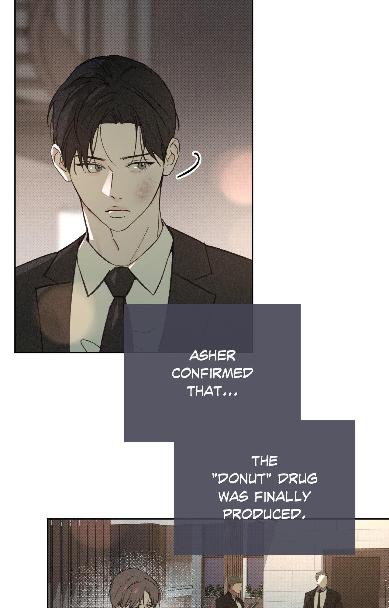 Rainbow Donut - Chapter 44 manhwa