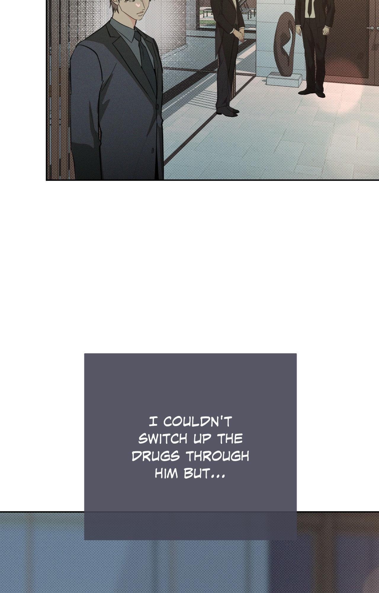 Rainbow Donut - Chapter 44 manhwa