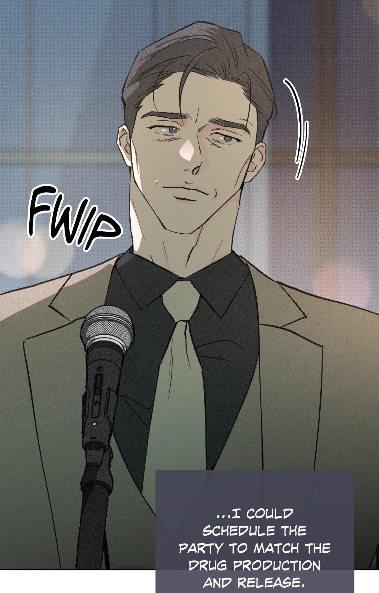 Rainbow Donut - Chapter 44 manhwa