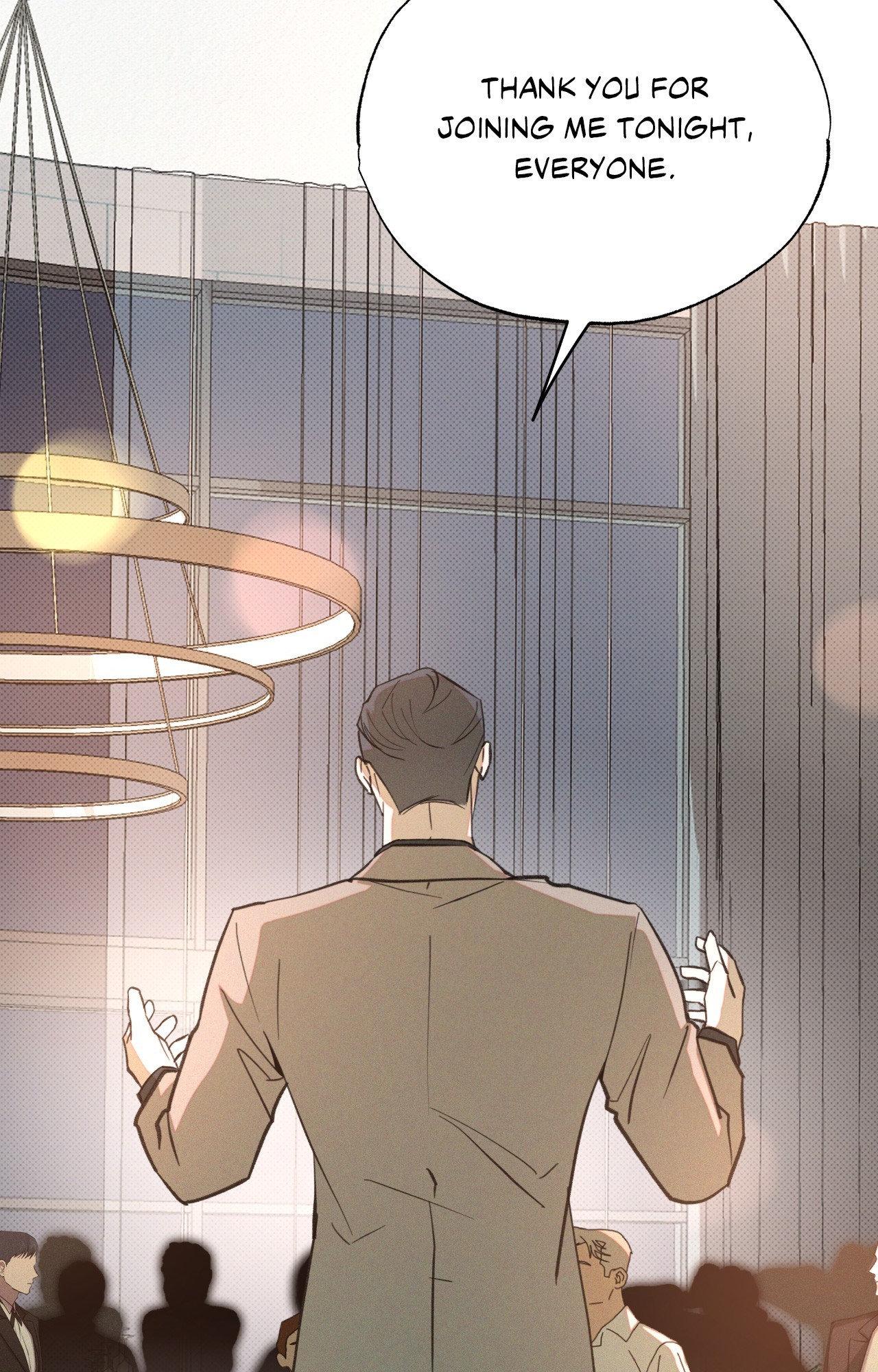 Rainbow Donut - Chapter 44 manhwa