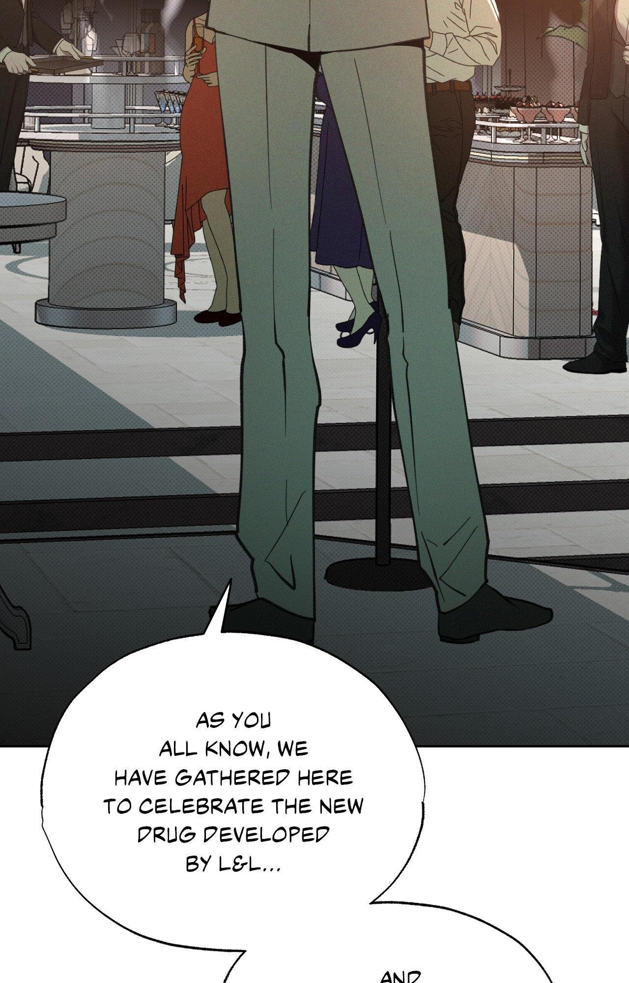 Rainbow Donut - Chapter 44 manhwa