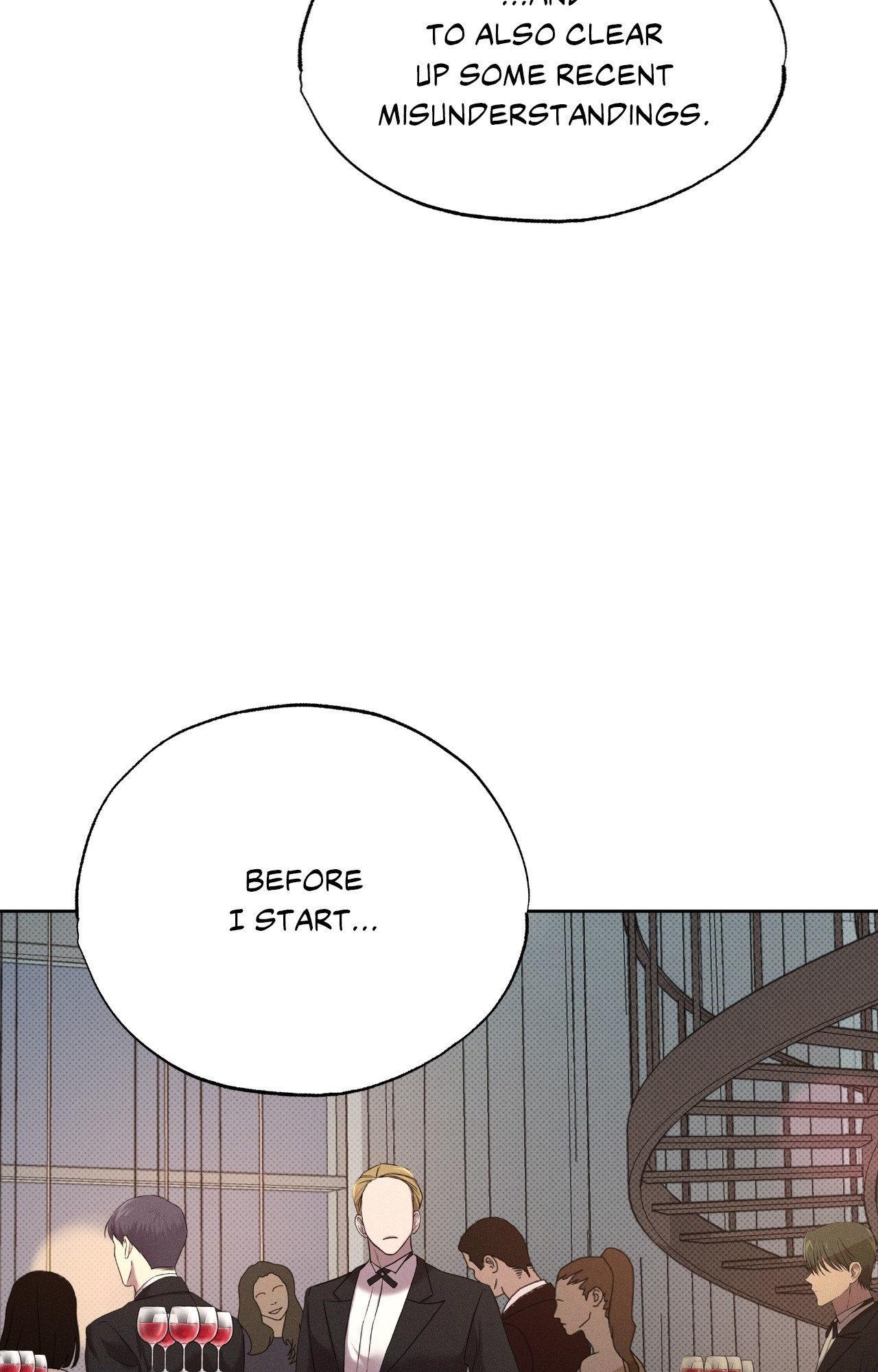 Rainbow Donut - Chapter 44 manhwa