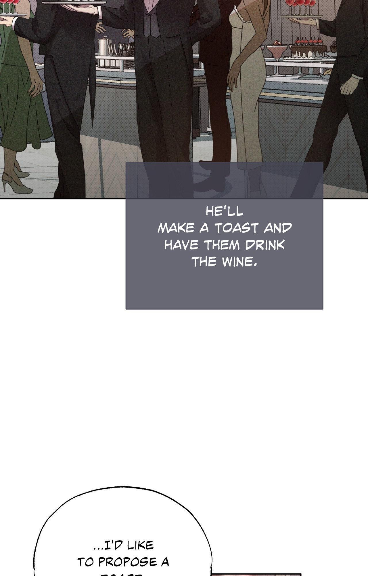 Rainbow Donut - Chapter 44 manhwa