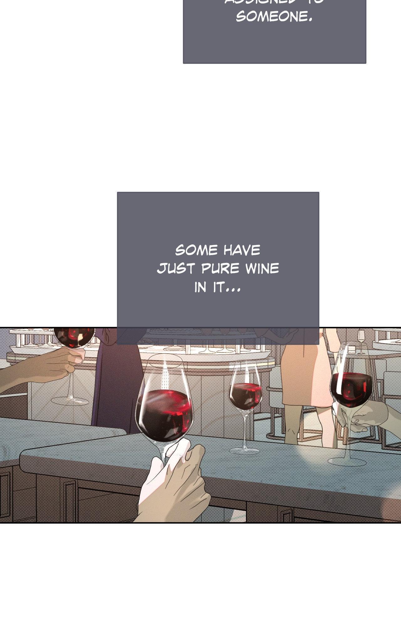Rainbow Donut - Chapter 44 manhwa
