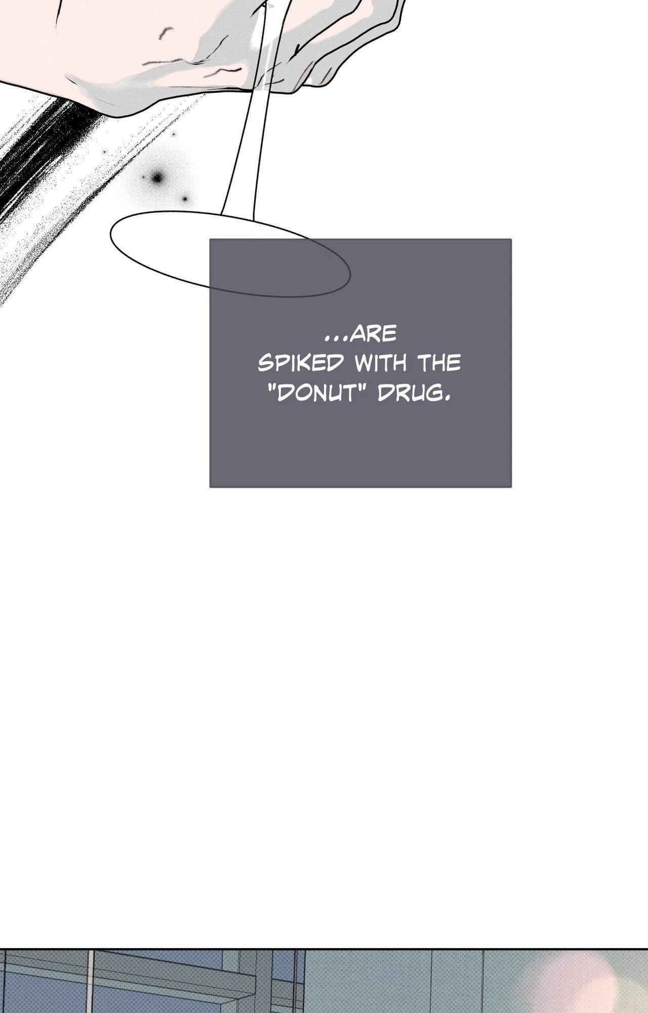 Rainbow Donut - Chapter 44 manhwa