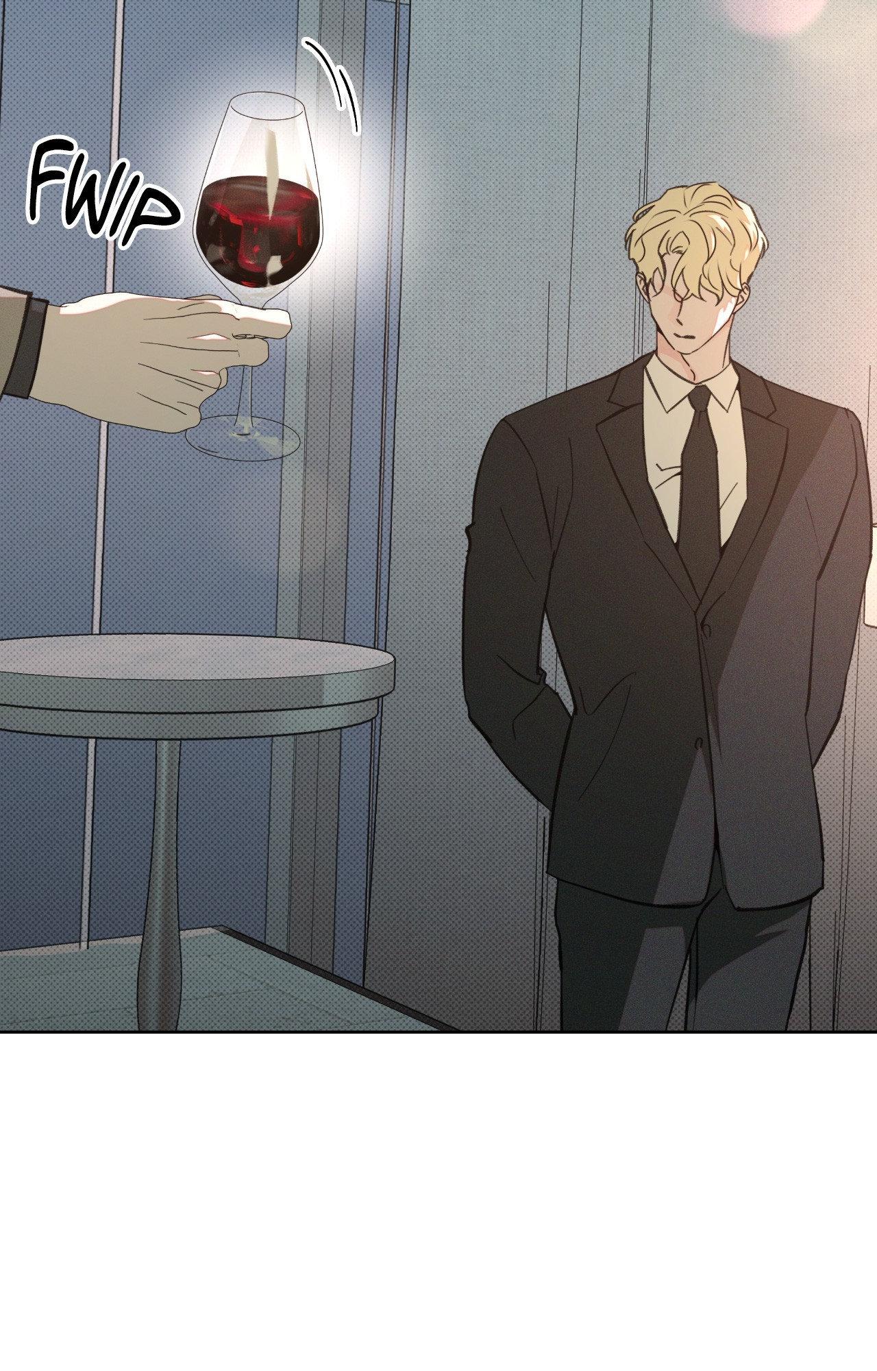 Rainbow Donut - Chapter 44 manhwa