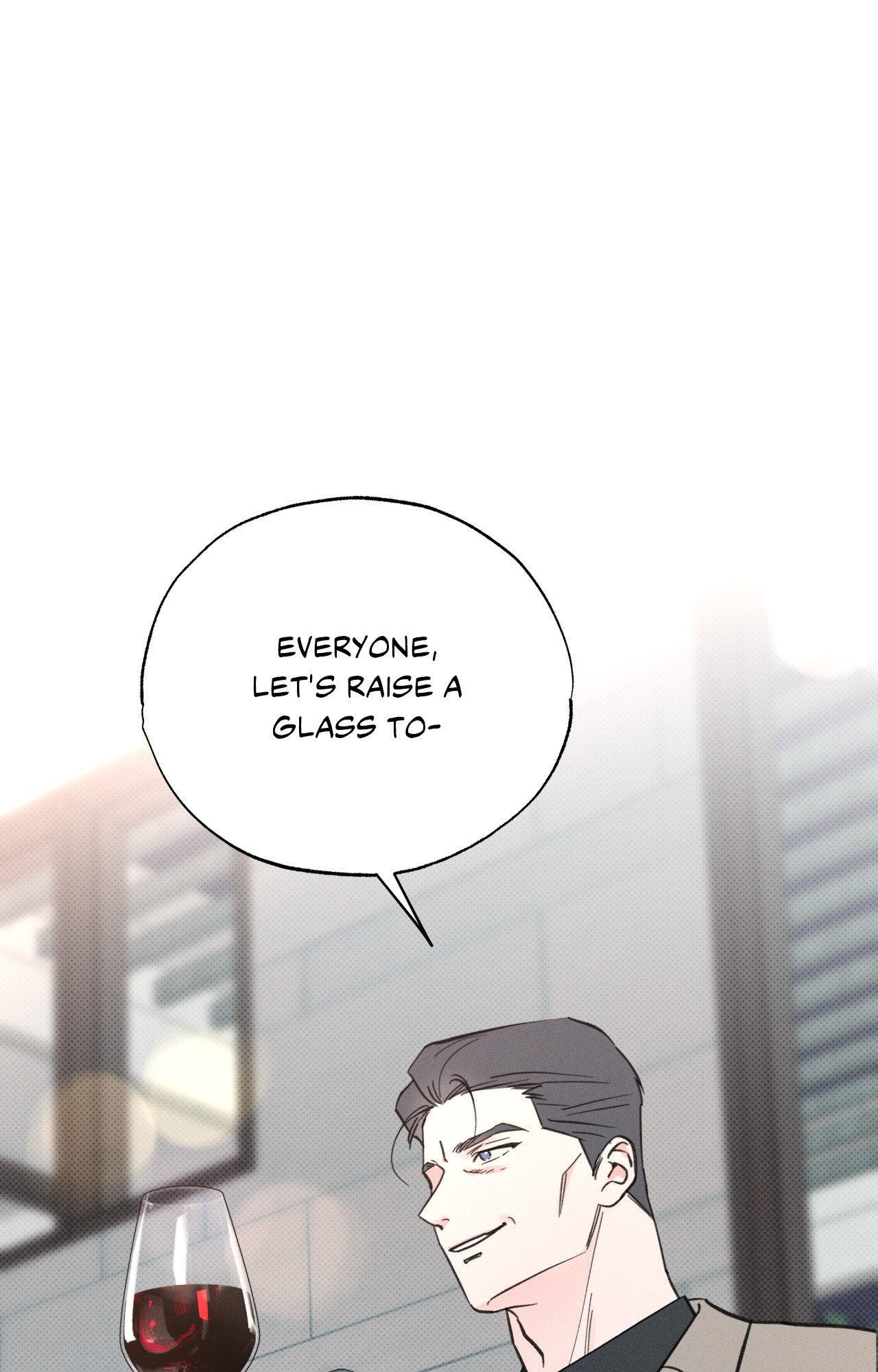 Rainbow Donut - Chapter 44 manhwa
