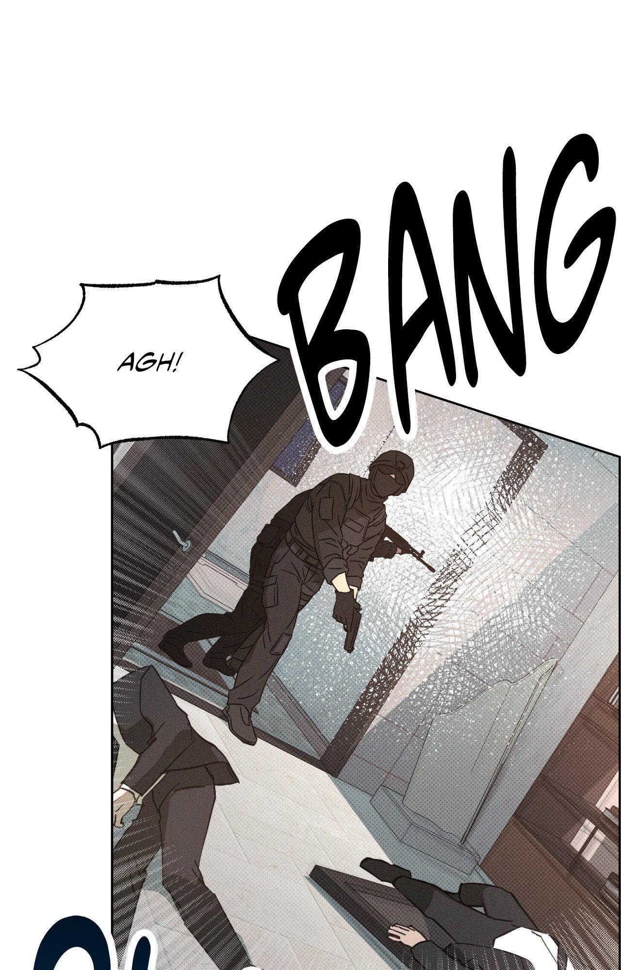 Rainbow Donut - Chapter 44 manhwa