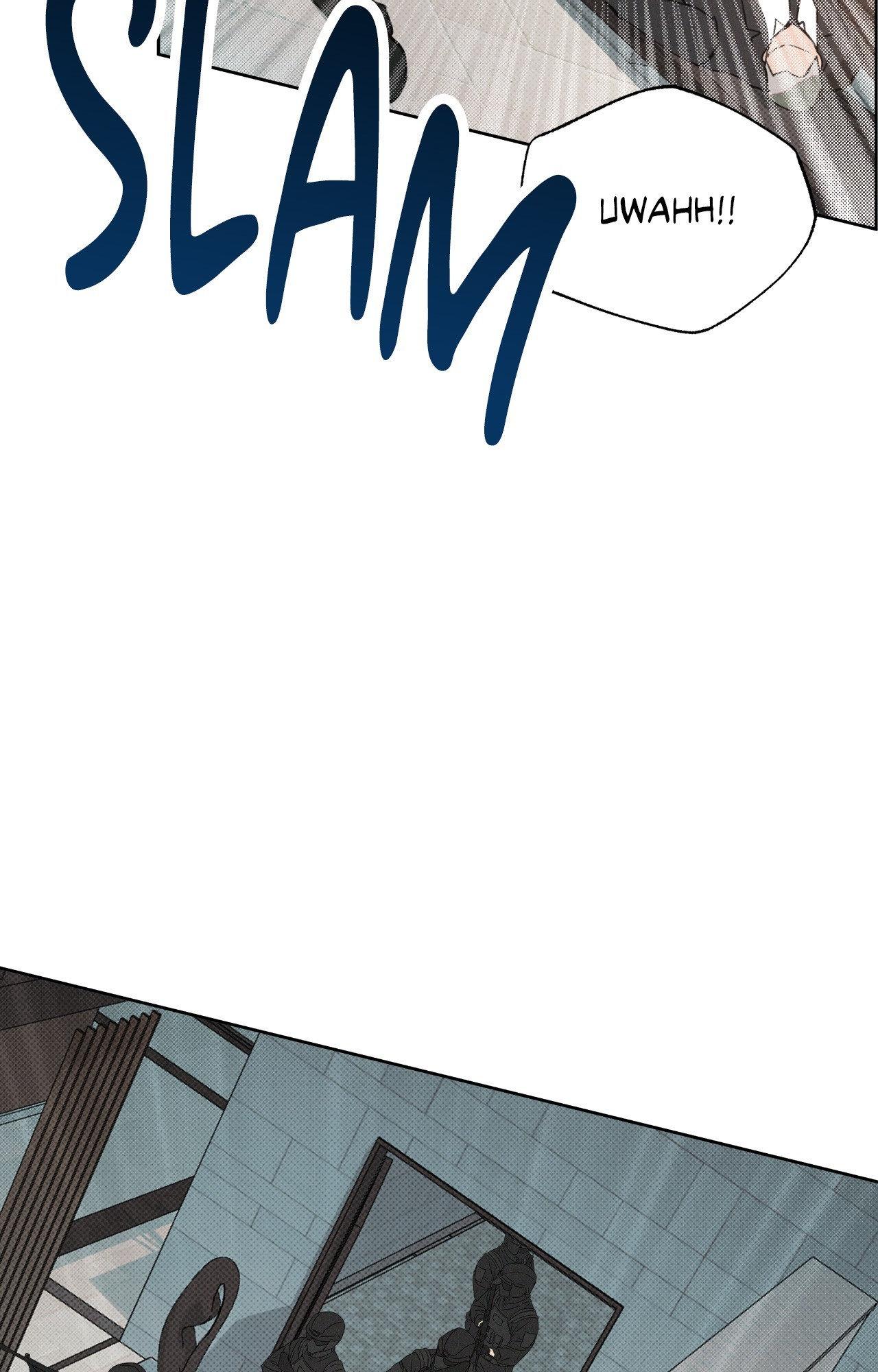Rainbow Donut - Chapter 44 manhwa
