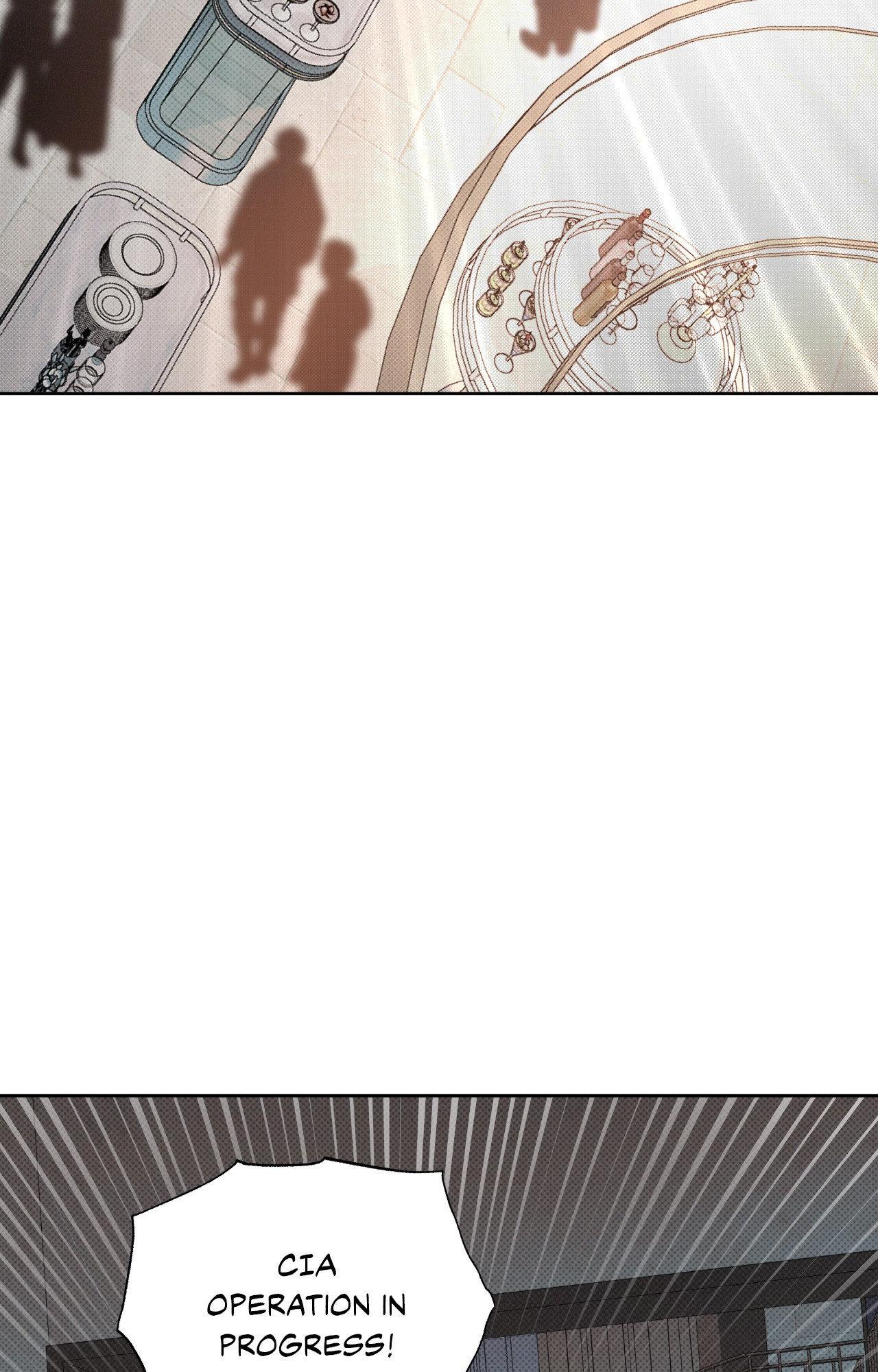Rainbow Donut - Chapter 44 manhwa