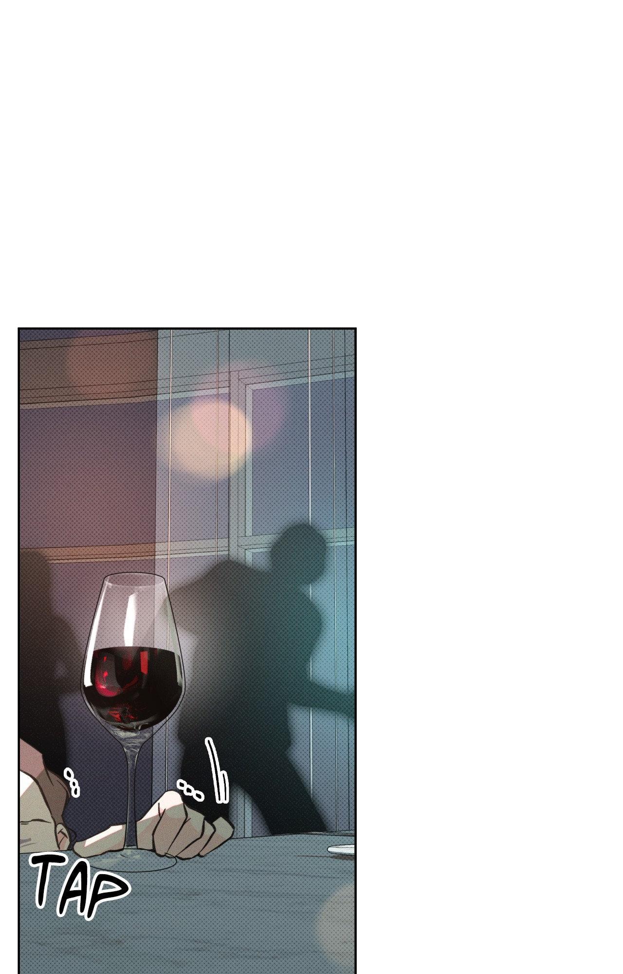 Rainbow Donut - Chapter 44 manhwa