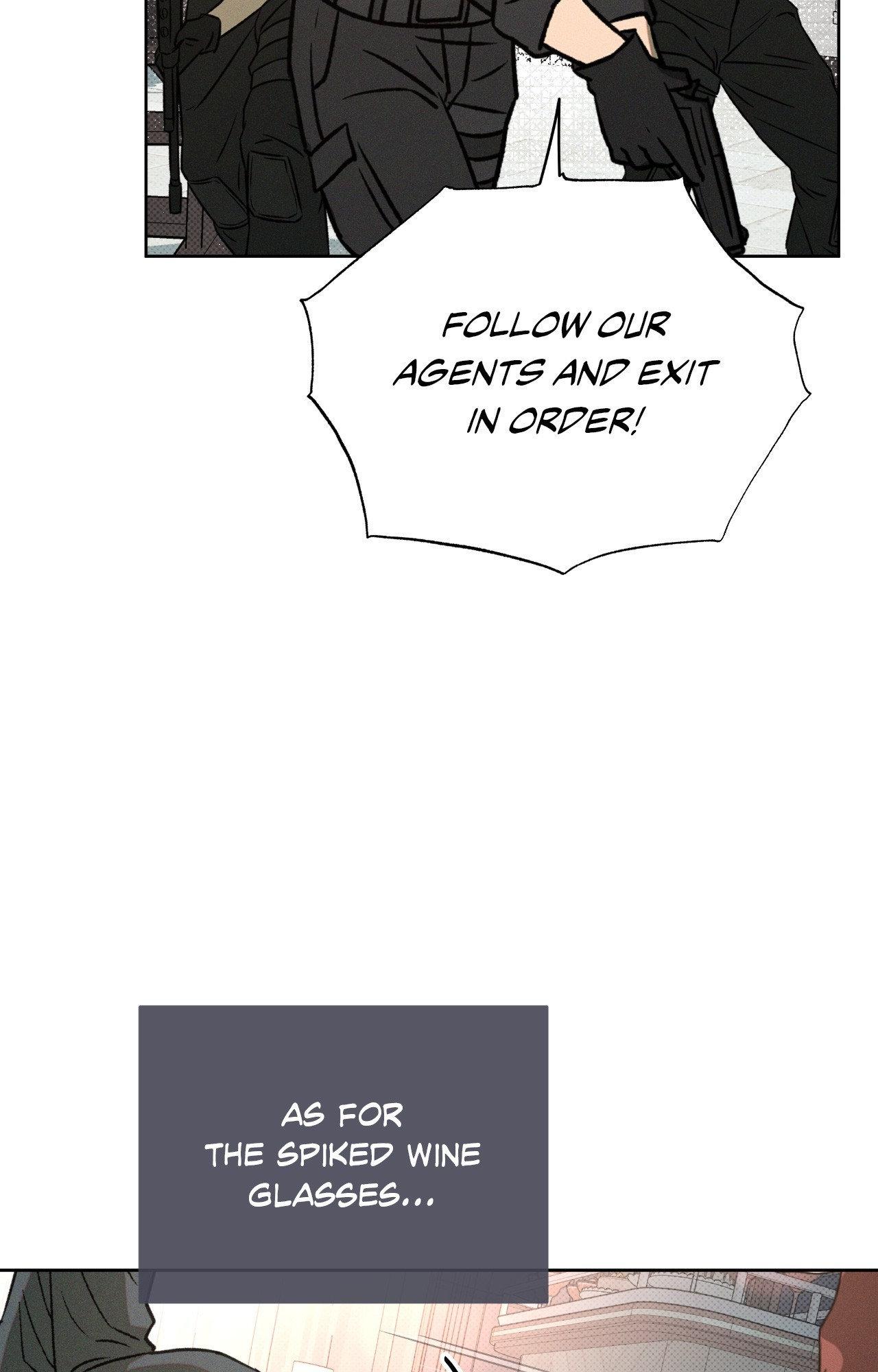 Rainbow Donut - Chapter 44 manhwa