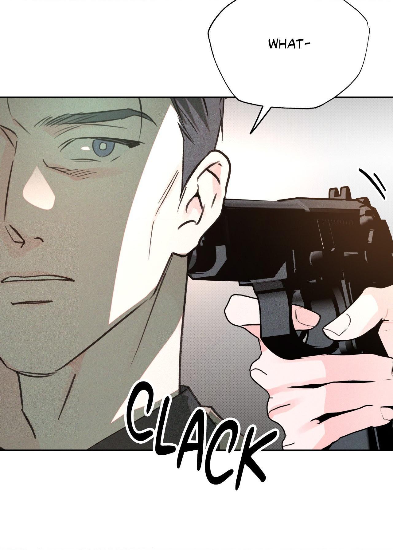 Rainbow Donut - Chapter 44 manhwa