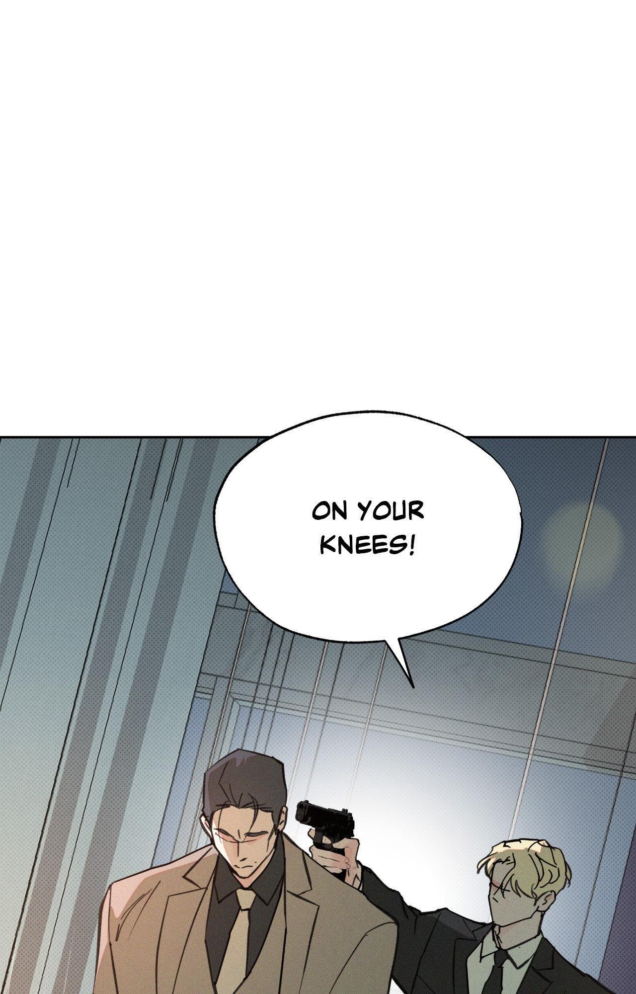 Rainbow Donut - Chapter 44 manhwa