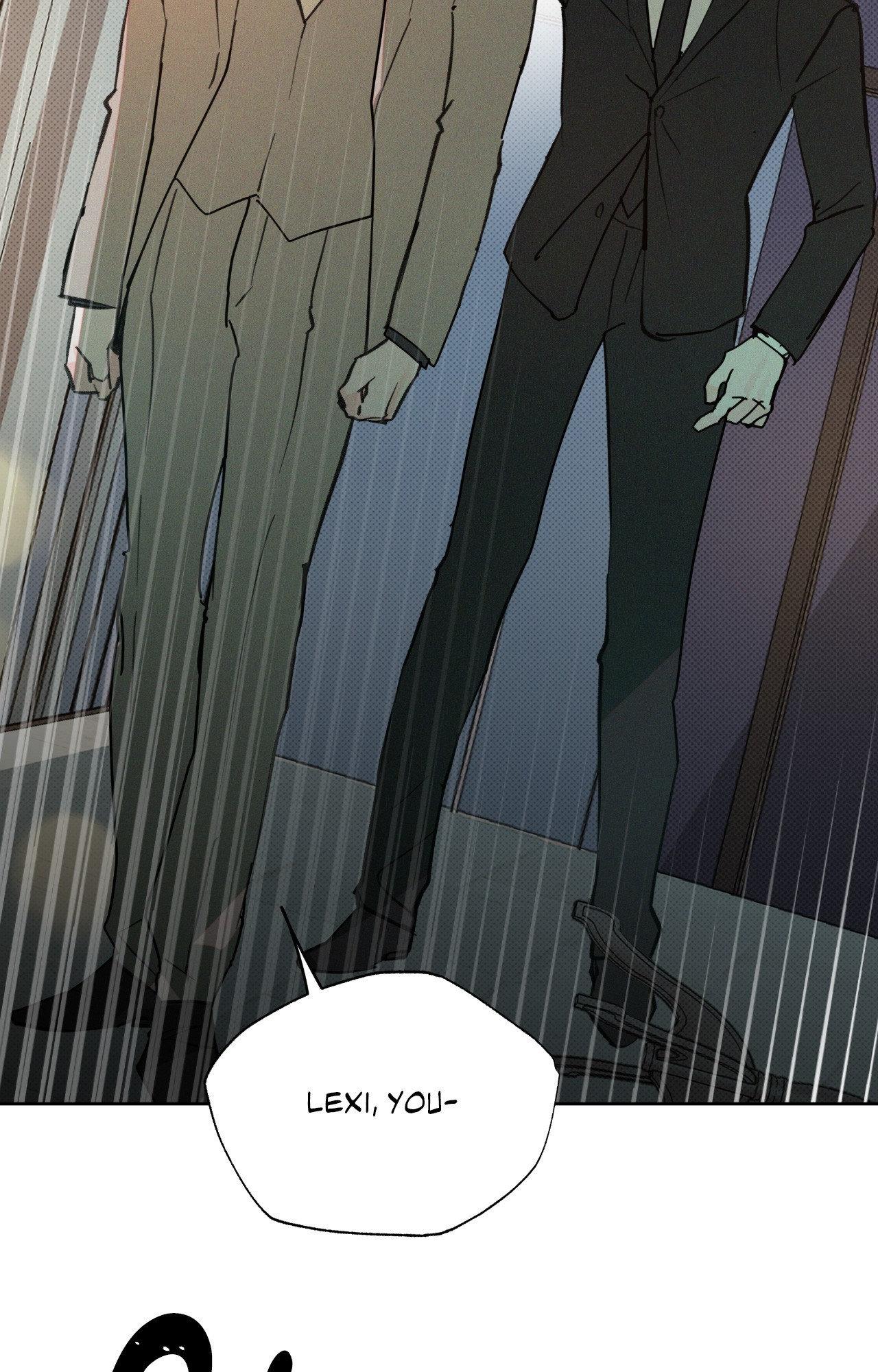 Rainbow Donut - Chapter 44 manhwa