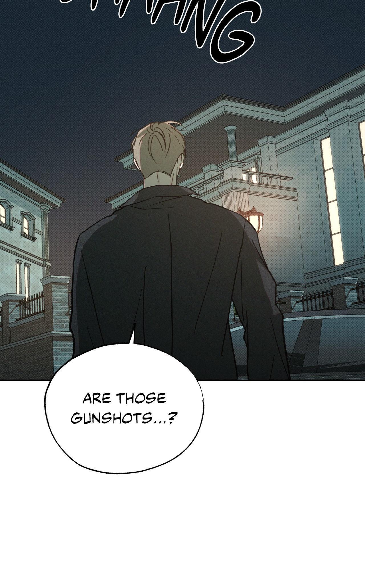 Rainbow Donut - Chapter 45 manhwa