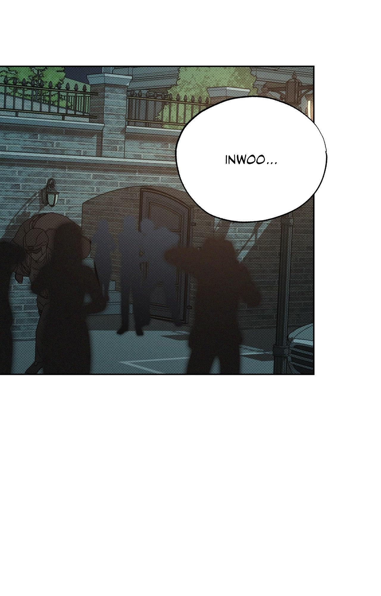 Rainbow Donut - Chapter 45 manhwa