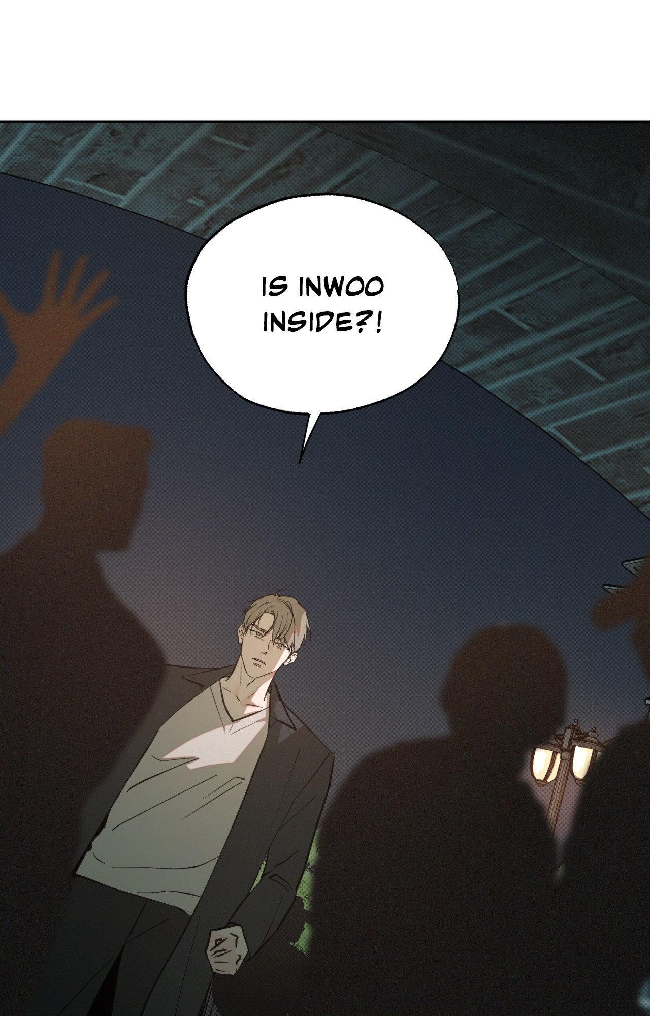 Rainbow Donut - Chapter 45 manhwa