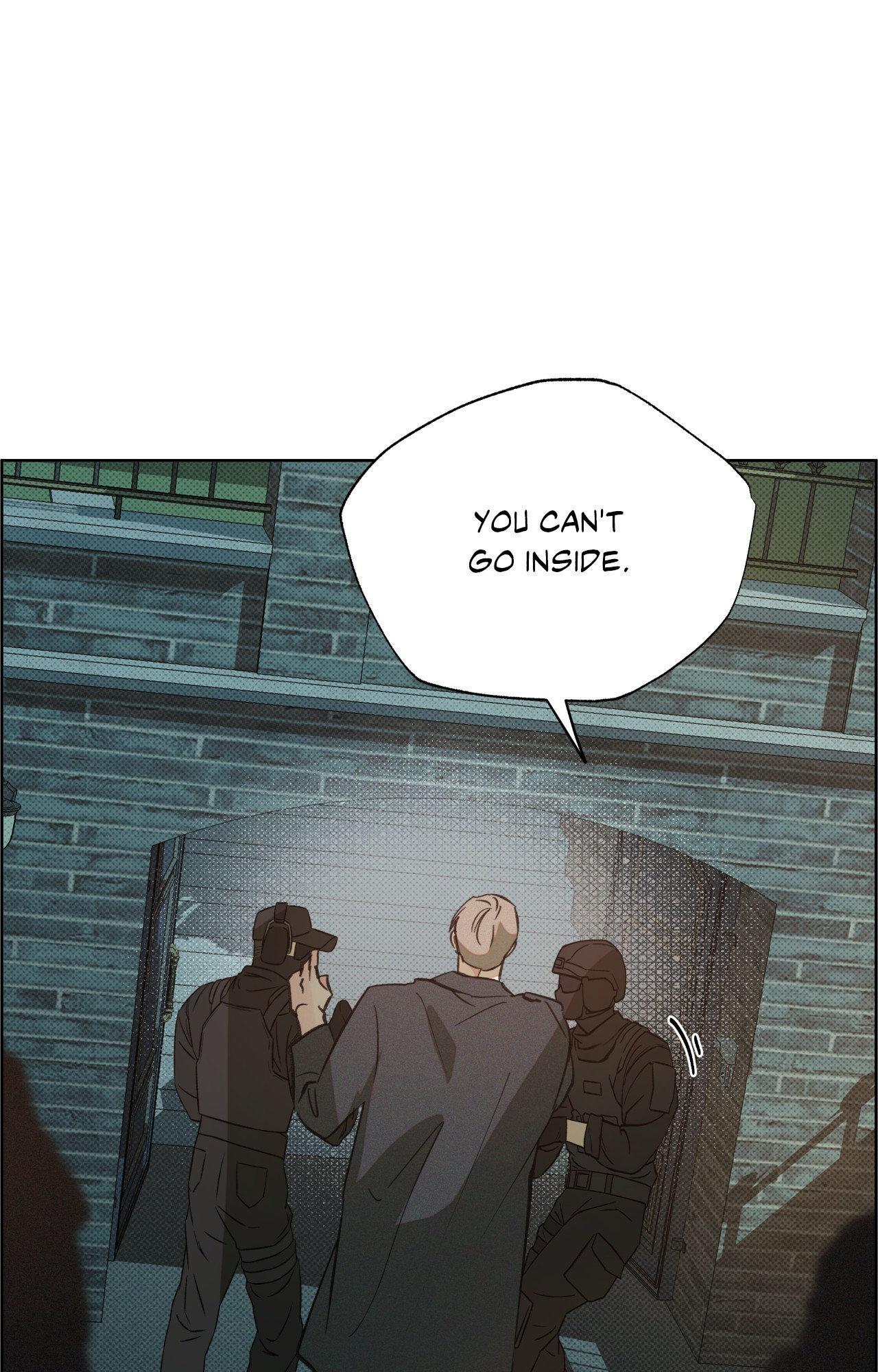 Rainbow Donut - Chapter 45 manhwa