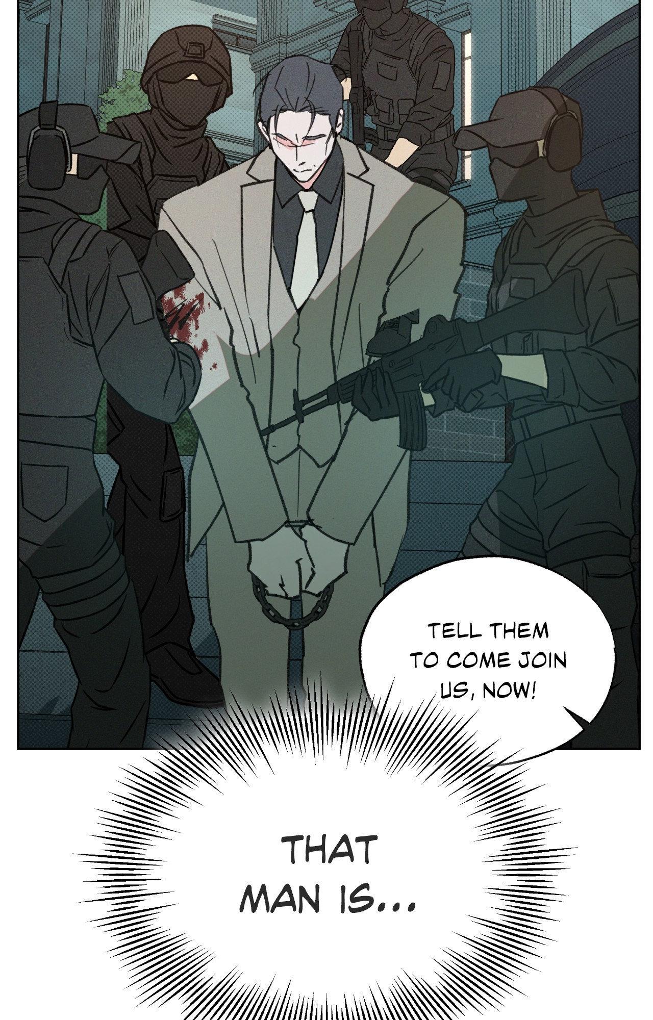 Rainbow Donut - Chapter 45 manhwa