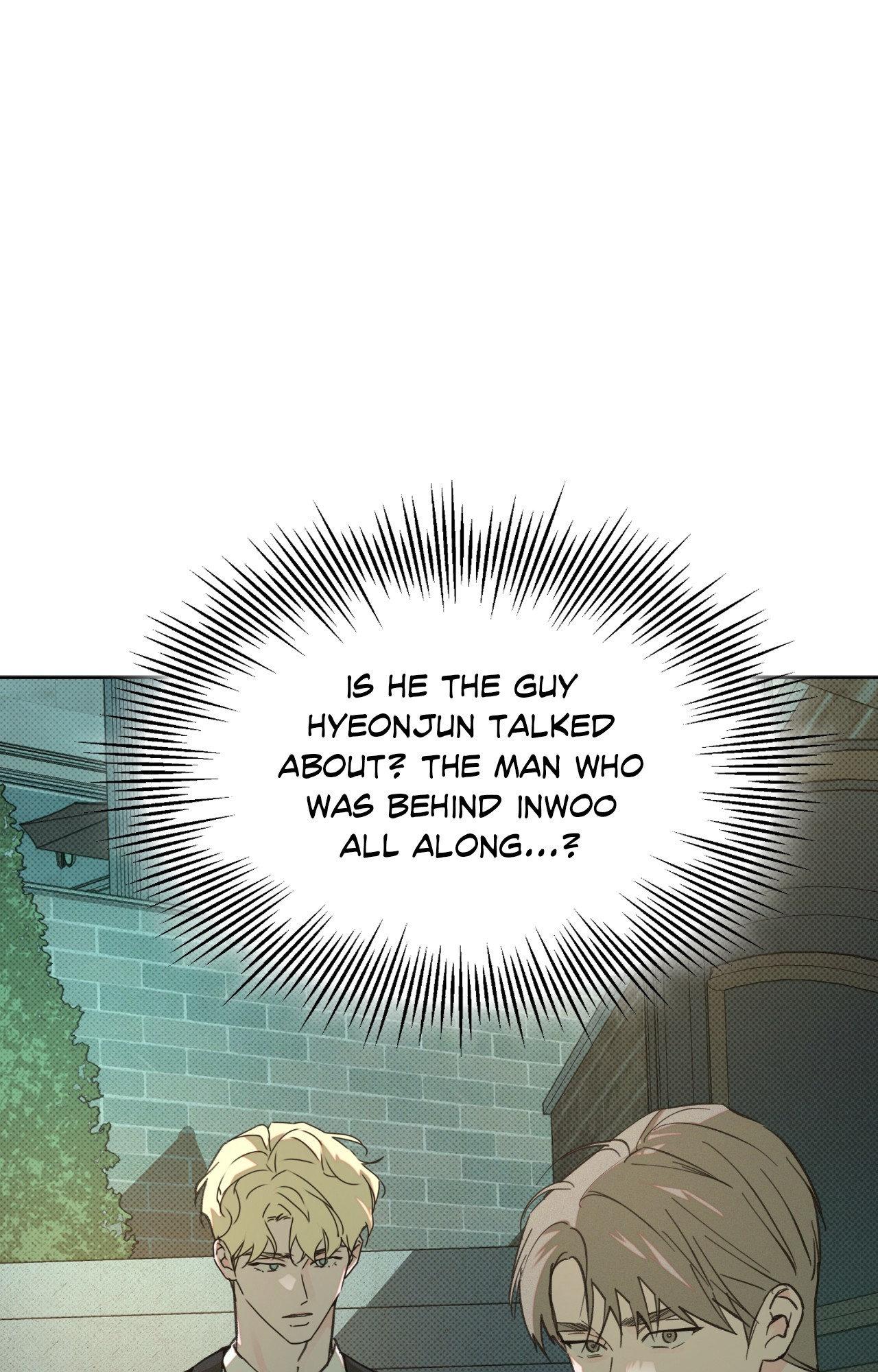 Rainbow Donut - Chapter 45 manhwa