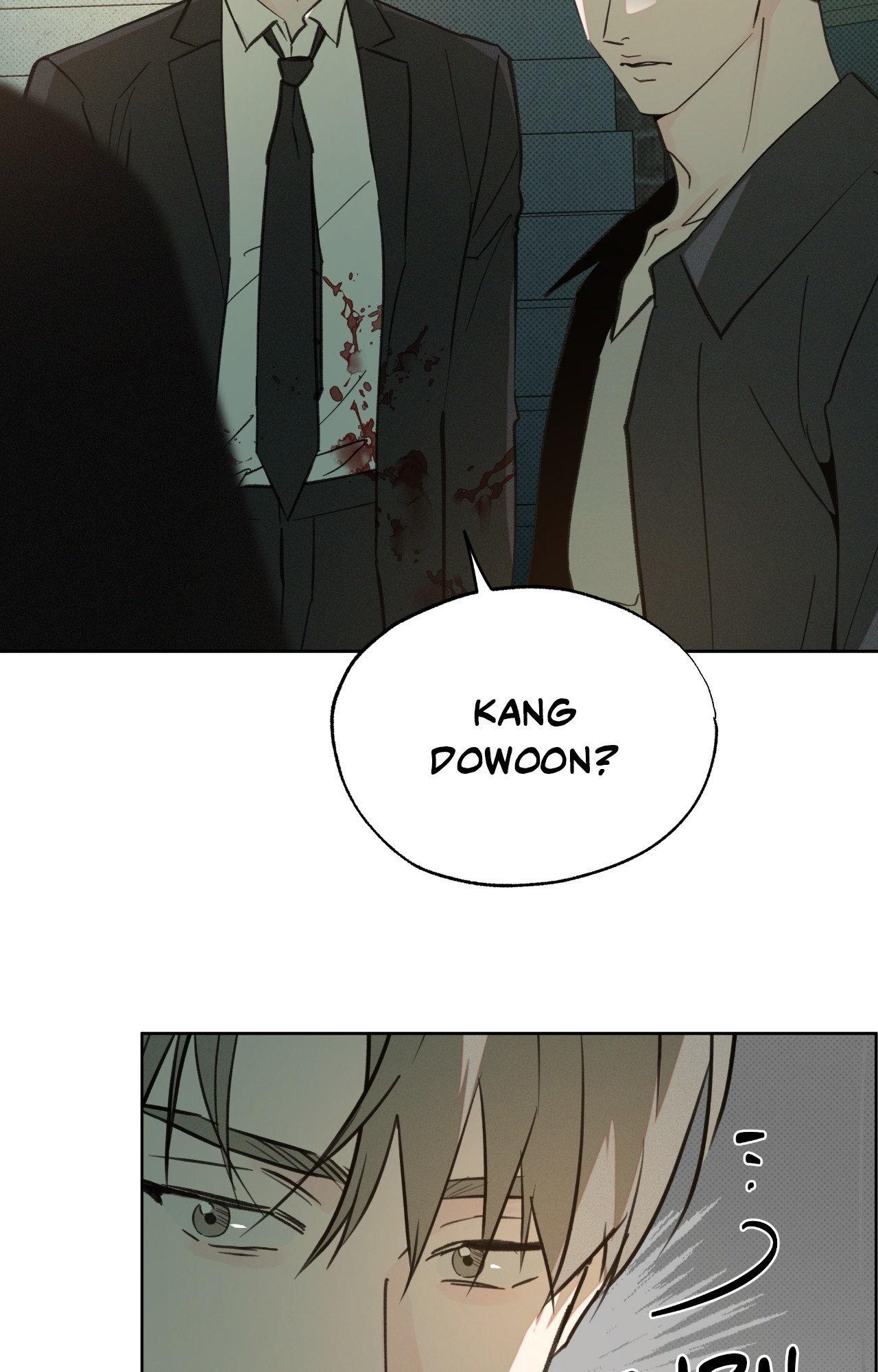 Rainbow Donut - Chapter 45 manhwa