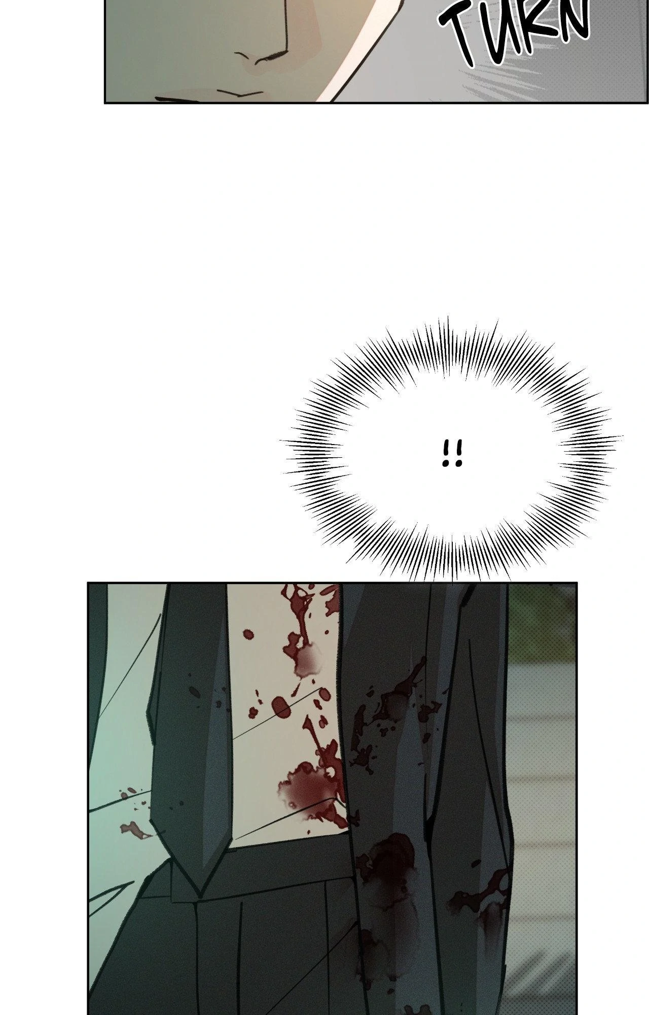 Rainbow Donut - Chapter 45 manhwa