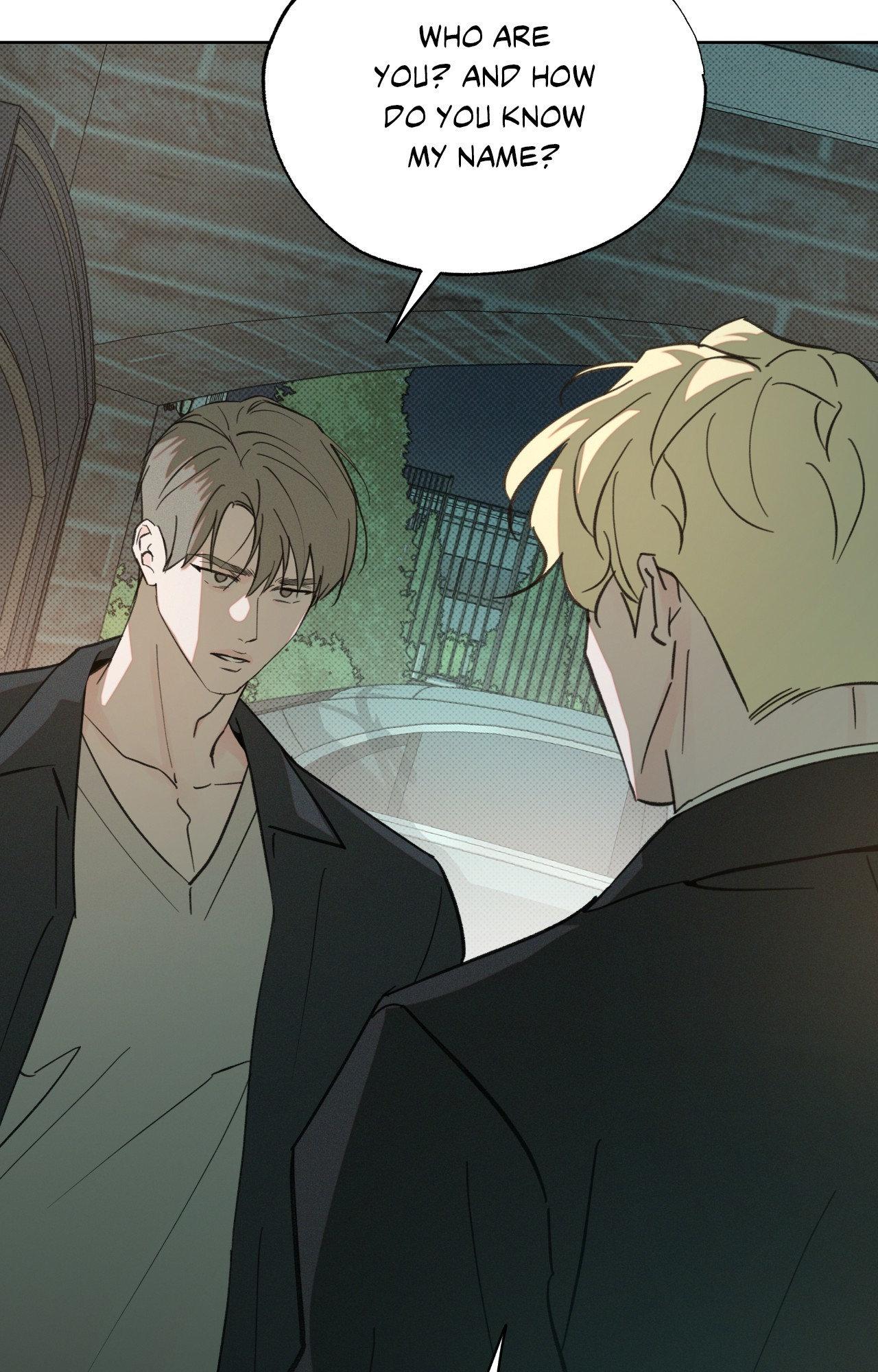 Rainbow Donut - Chapter 45 manhwa