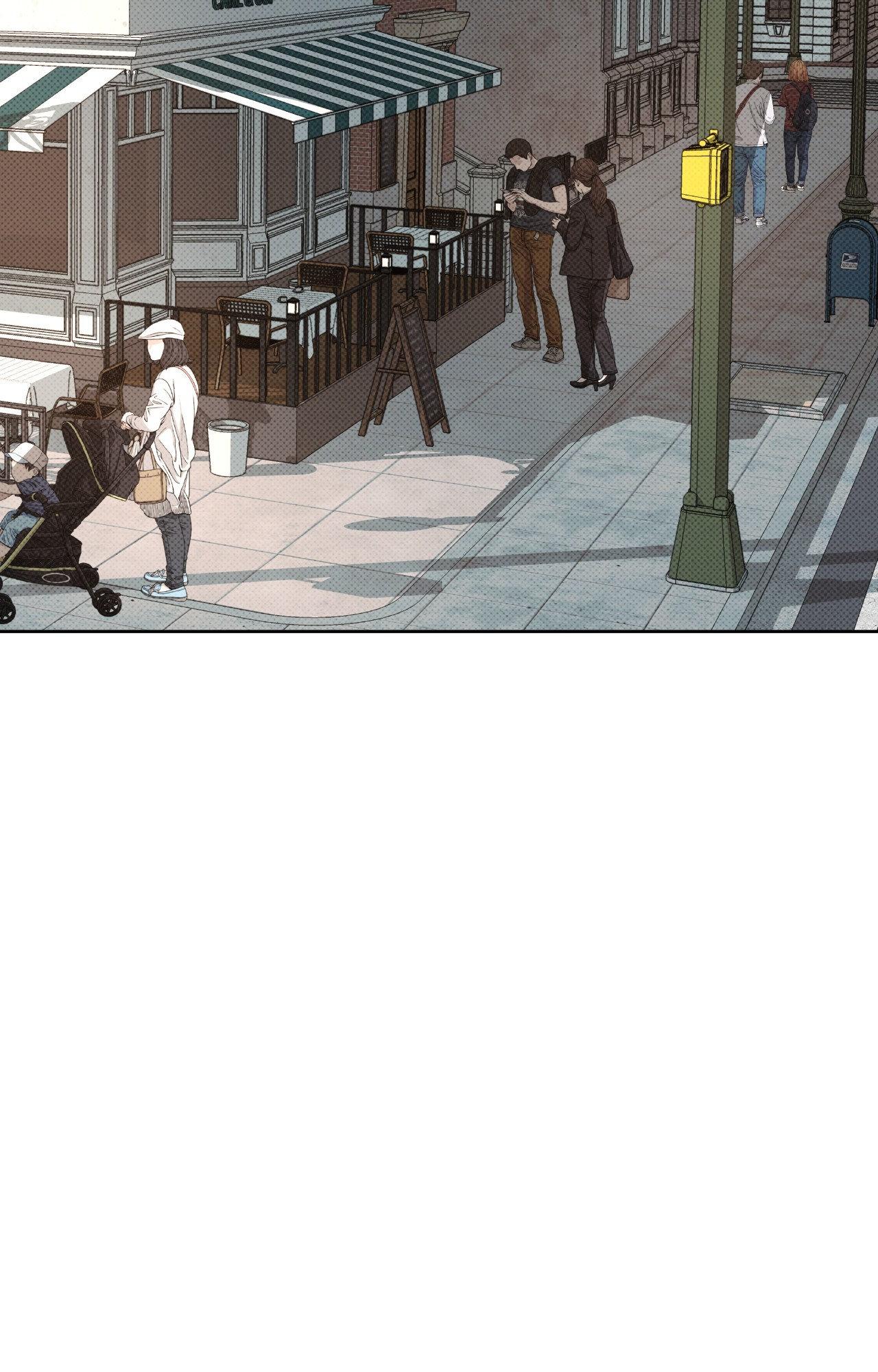Rainbow Donut - Chapter 45 manhwa