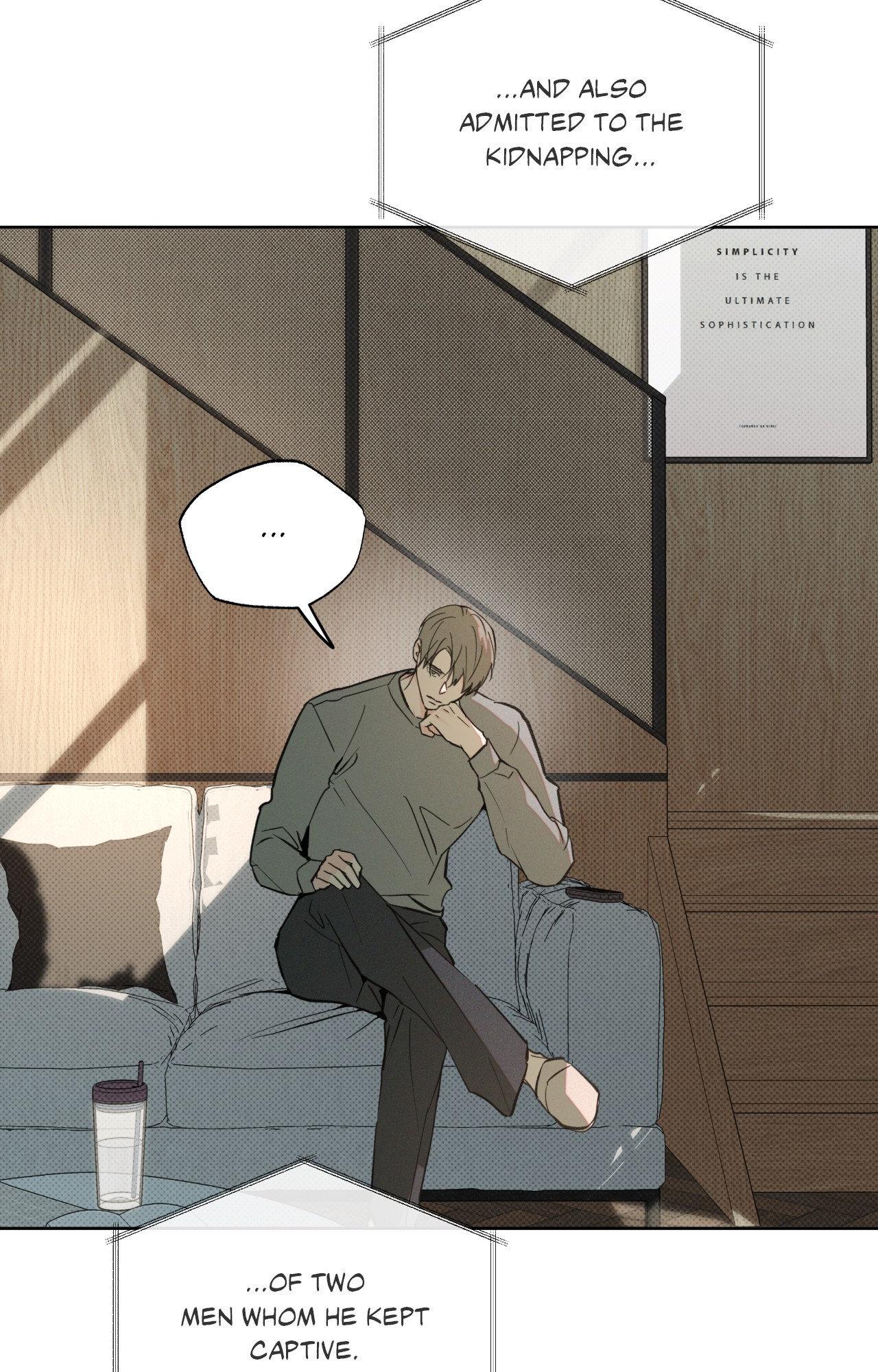 Rainbow Donut - Chapter 45 manhwa