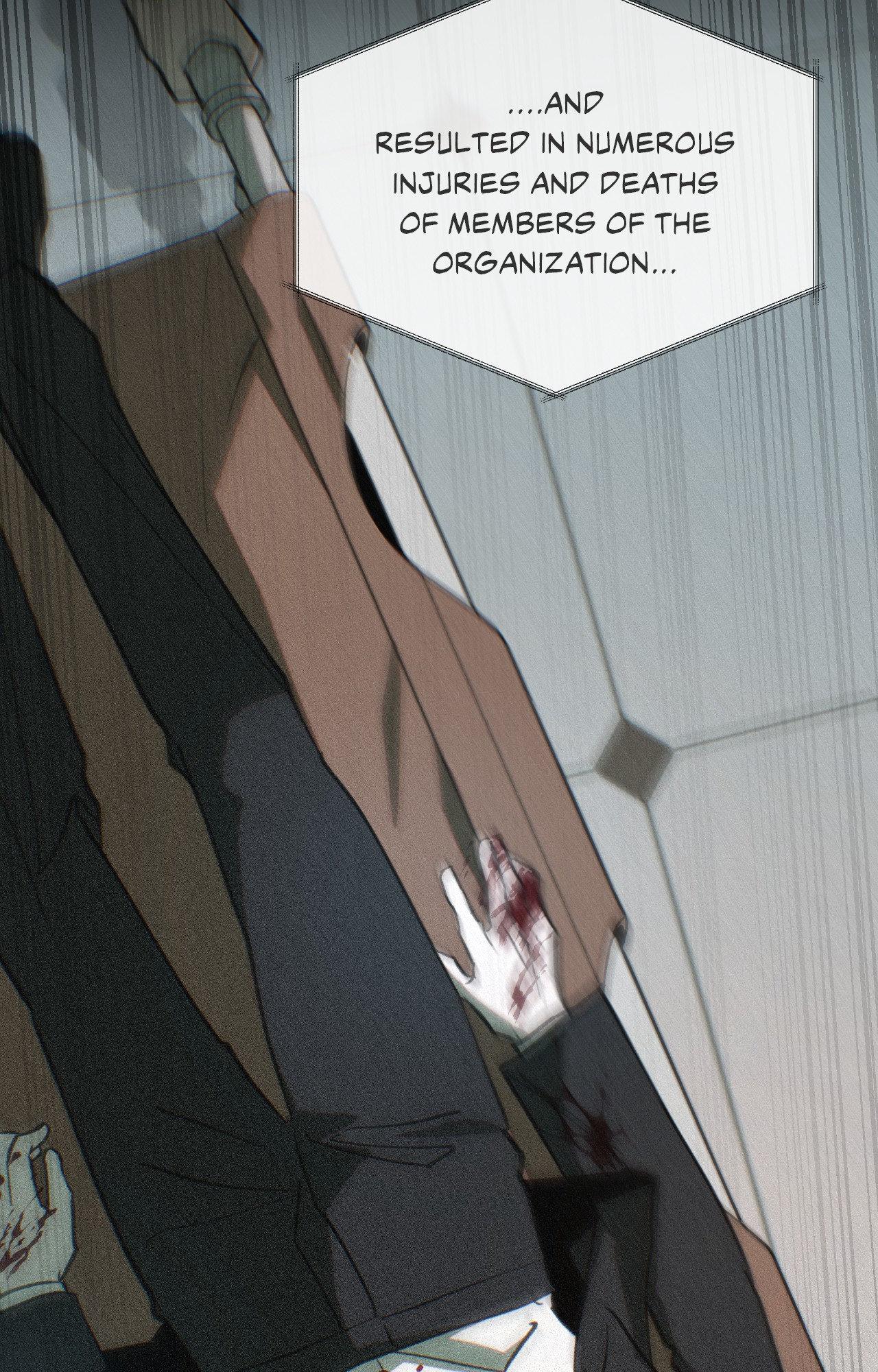 Rainbow Donut - Chapter 45 manhwa