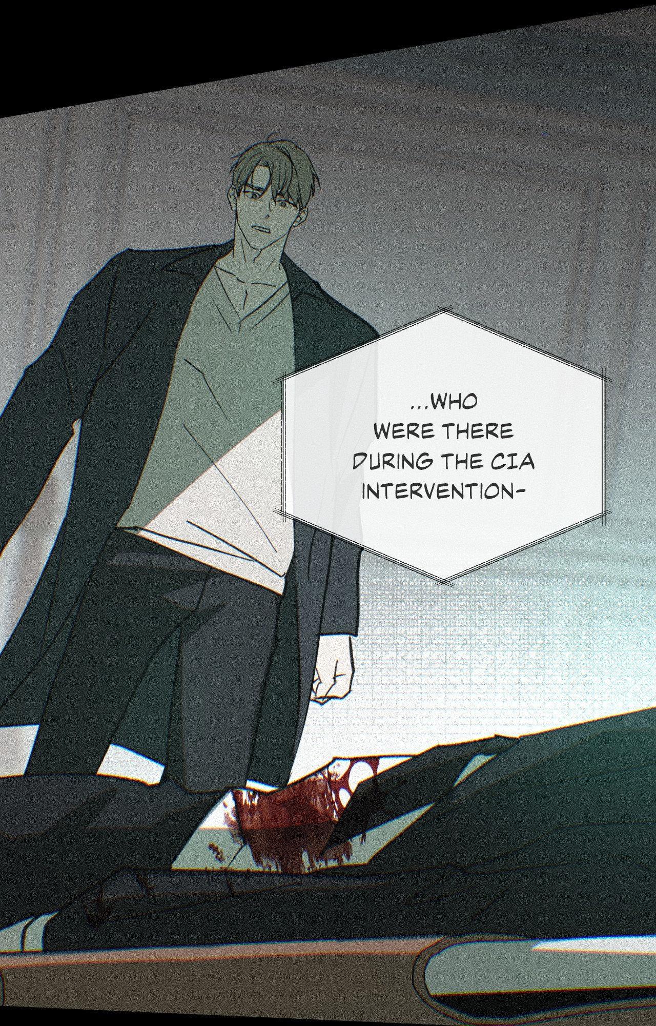 Rainbow Donut - Chapter 45 manhwa