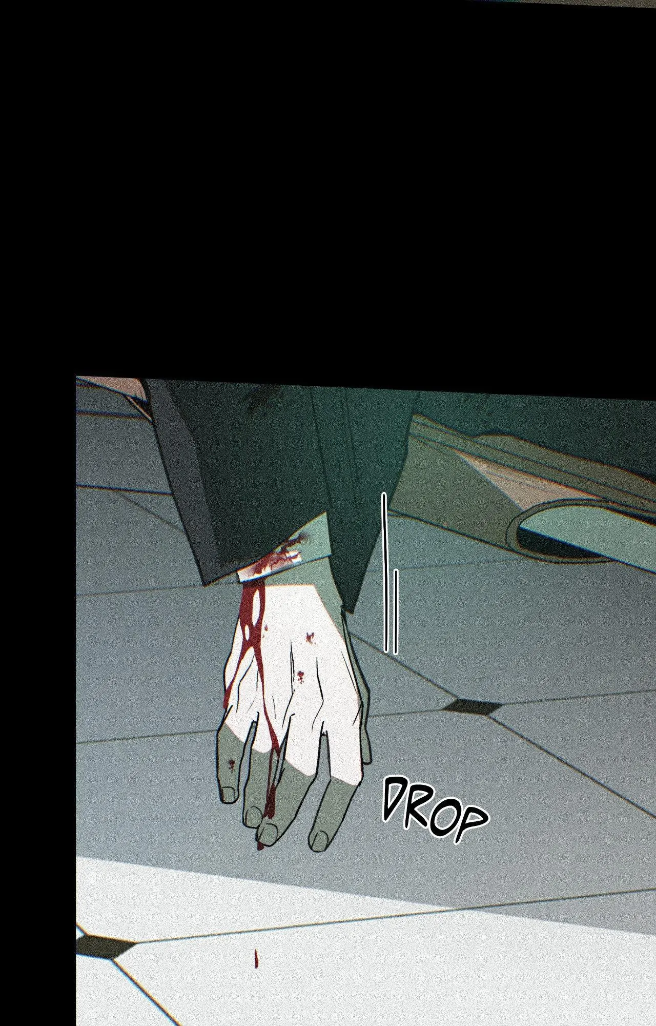 Rainbow Donut - Chapter 45 manhwa
