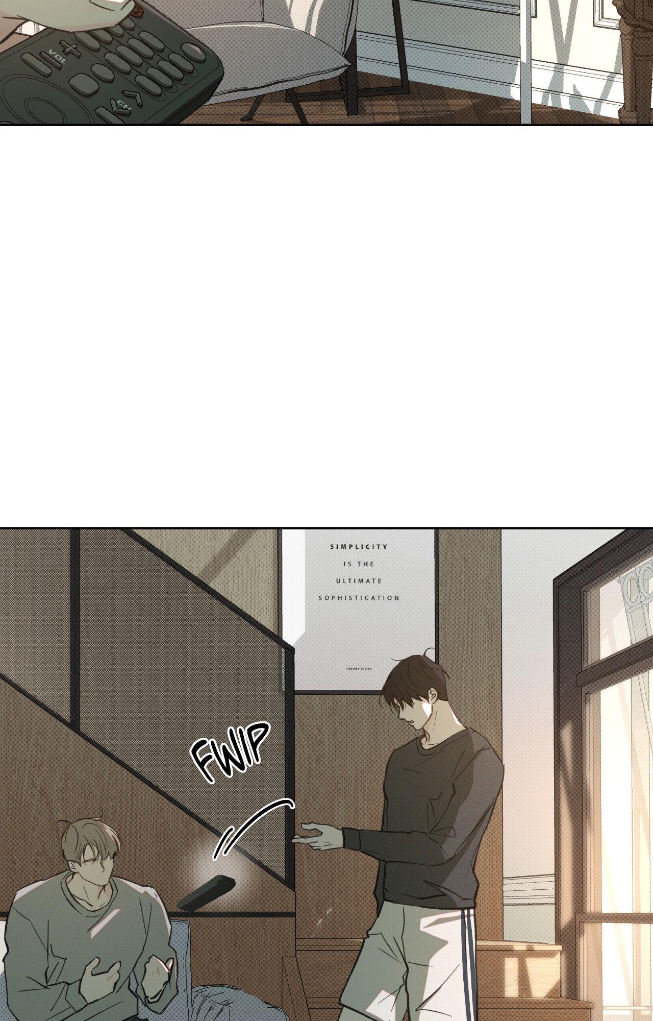 Rainbow Donut - Chapter 45 manhwa