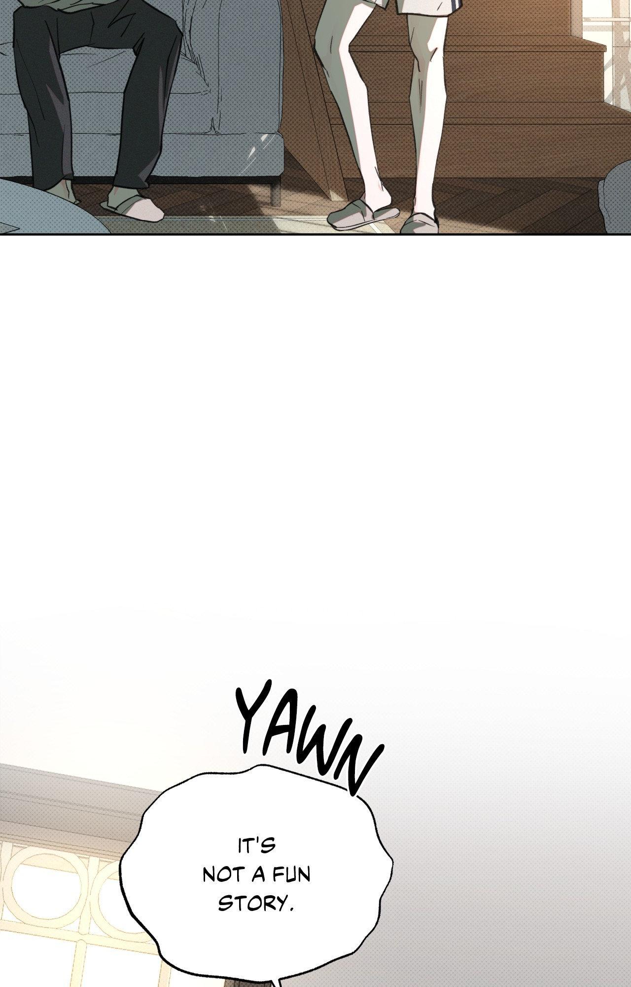 Rainbow Donut - Chapter 45 manhwa