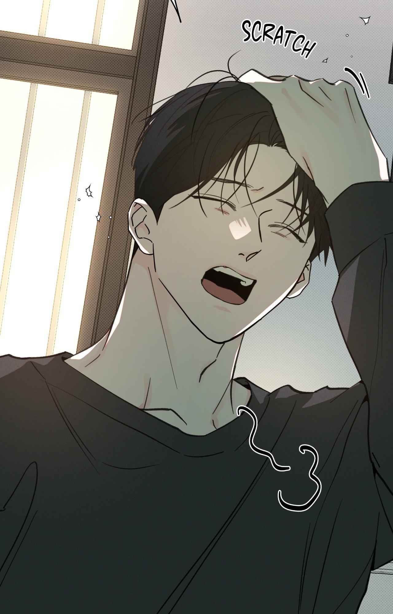 Rainbow Donut - Chapter 45 manhwa