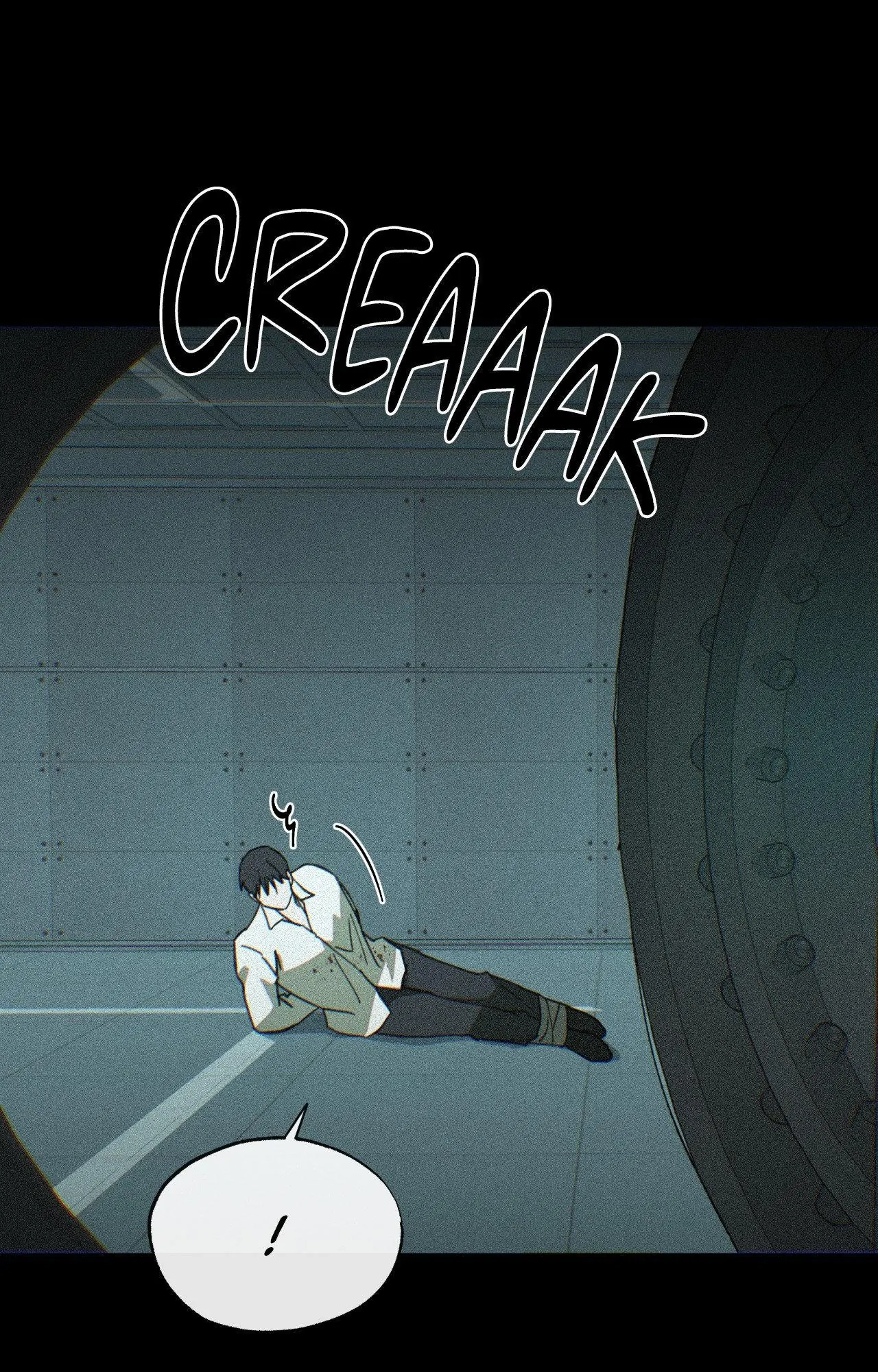 Rainbow Donut - Chapter 45 manhwa