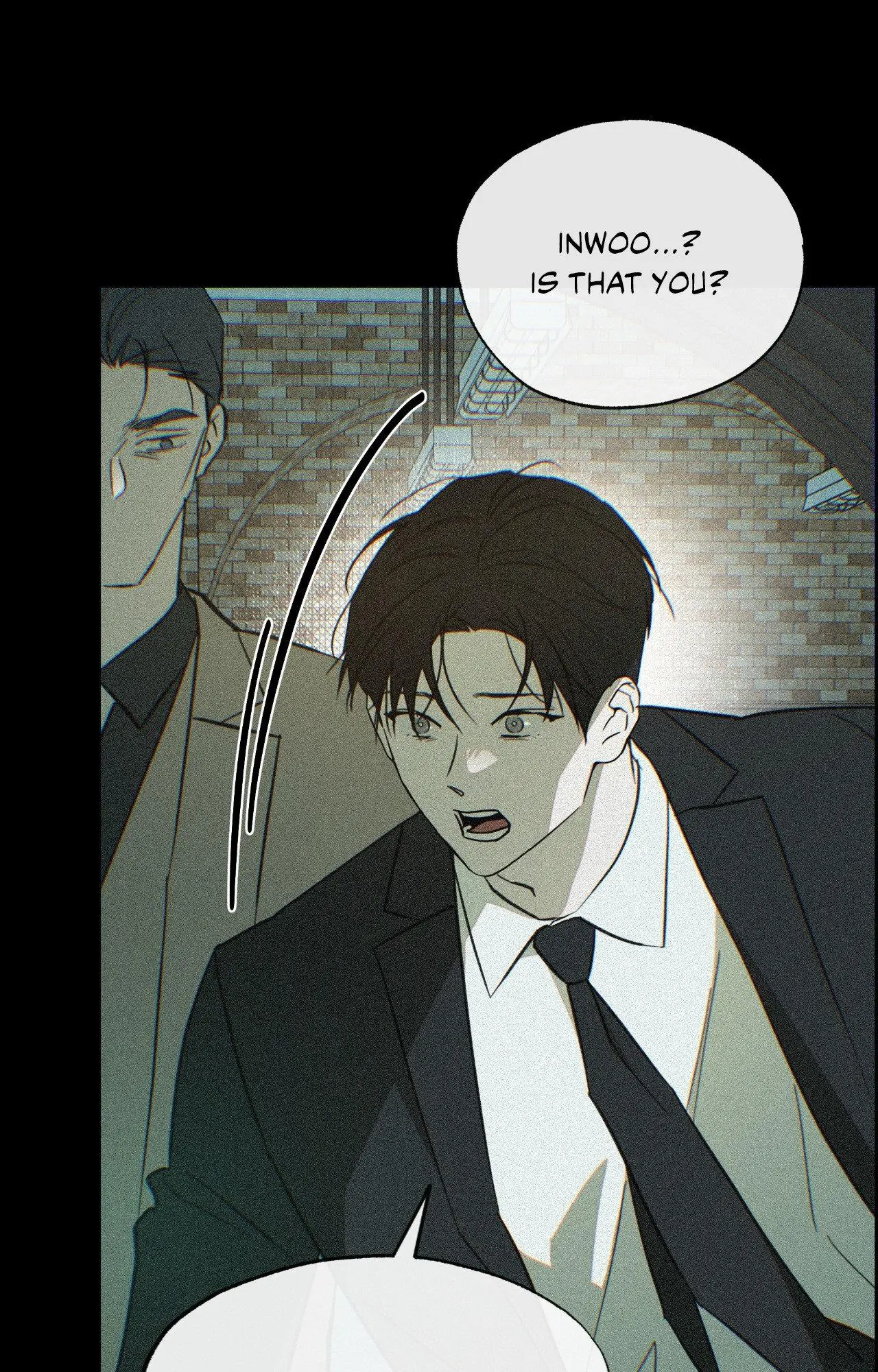 Rainbow Donut - Chapter 45 manhwa