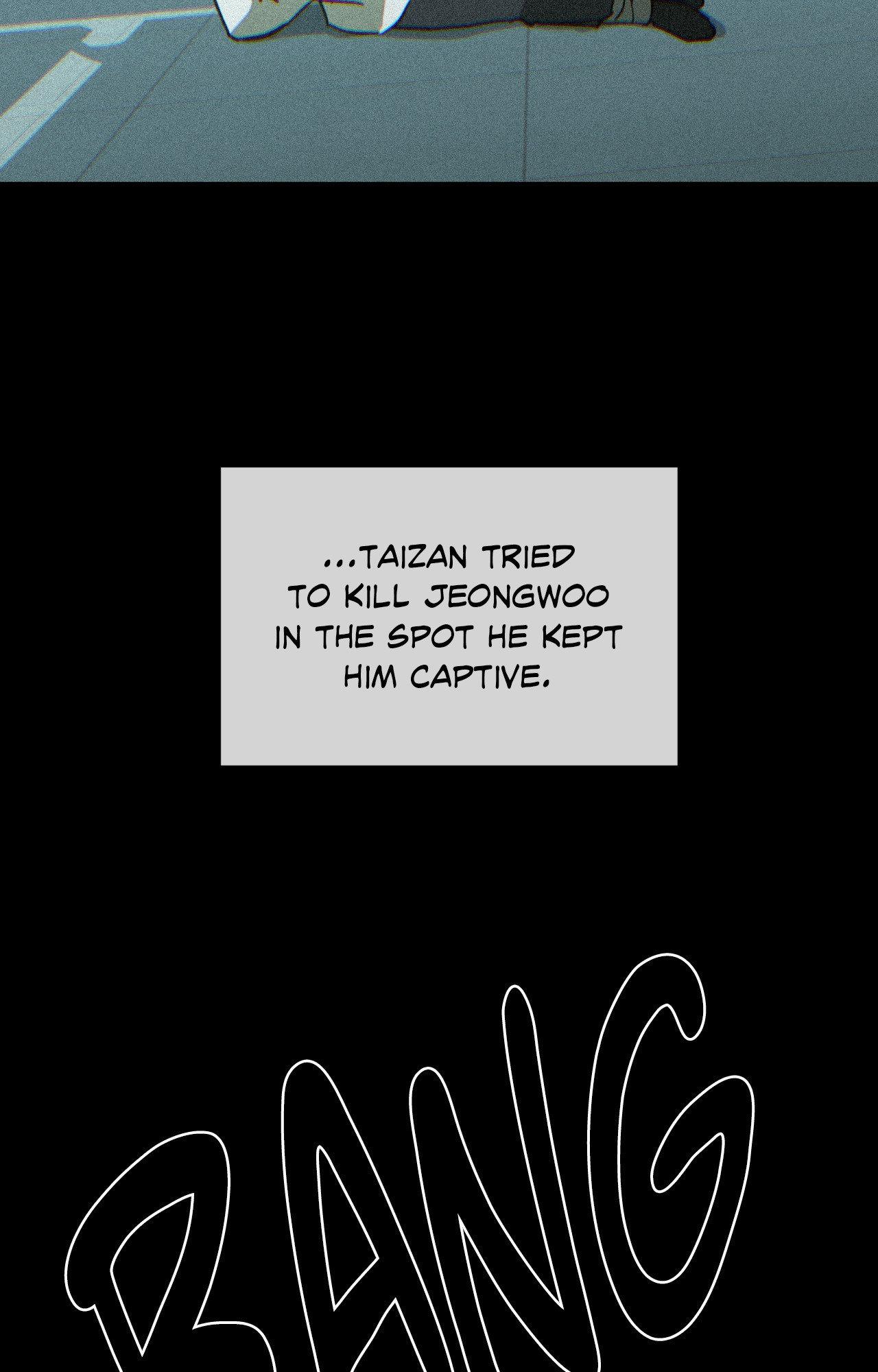 Rainbow Donut - Chapter 45 manhwa