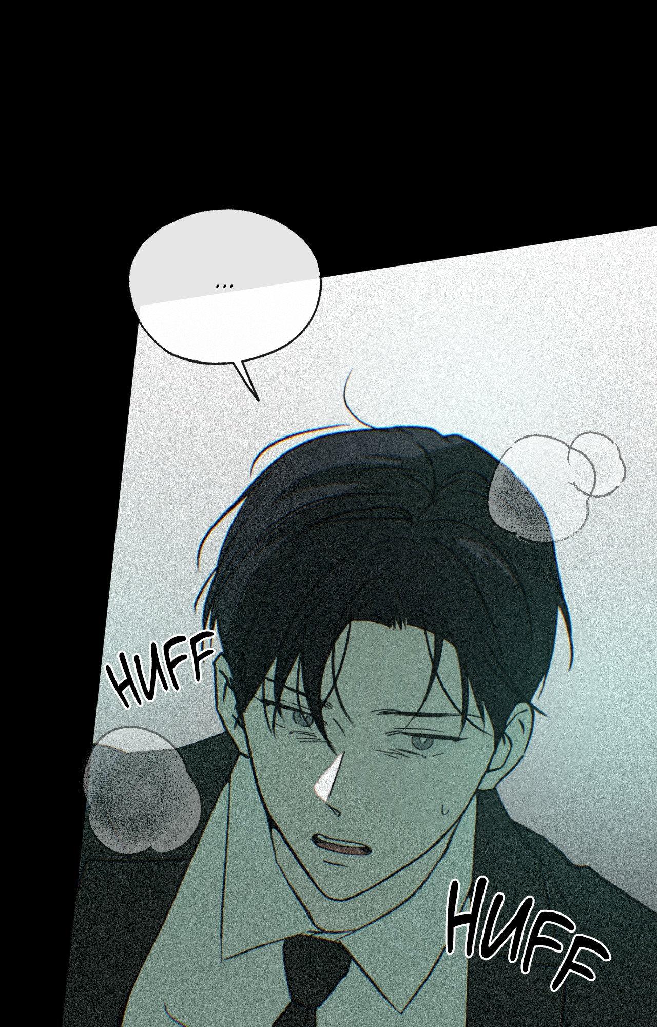Rainbow Donut - Chapter 45 manhwa