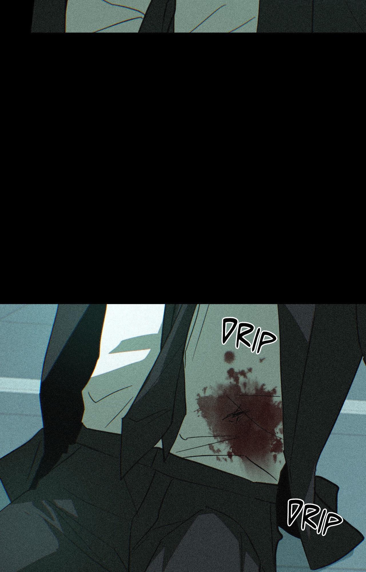 Rainbow Donut - Chapter 45 manhwa