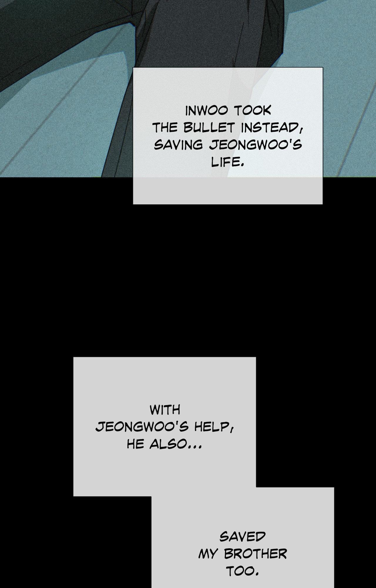 Rainbow Donut - Chapter 45 manhwa