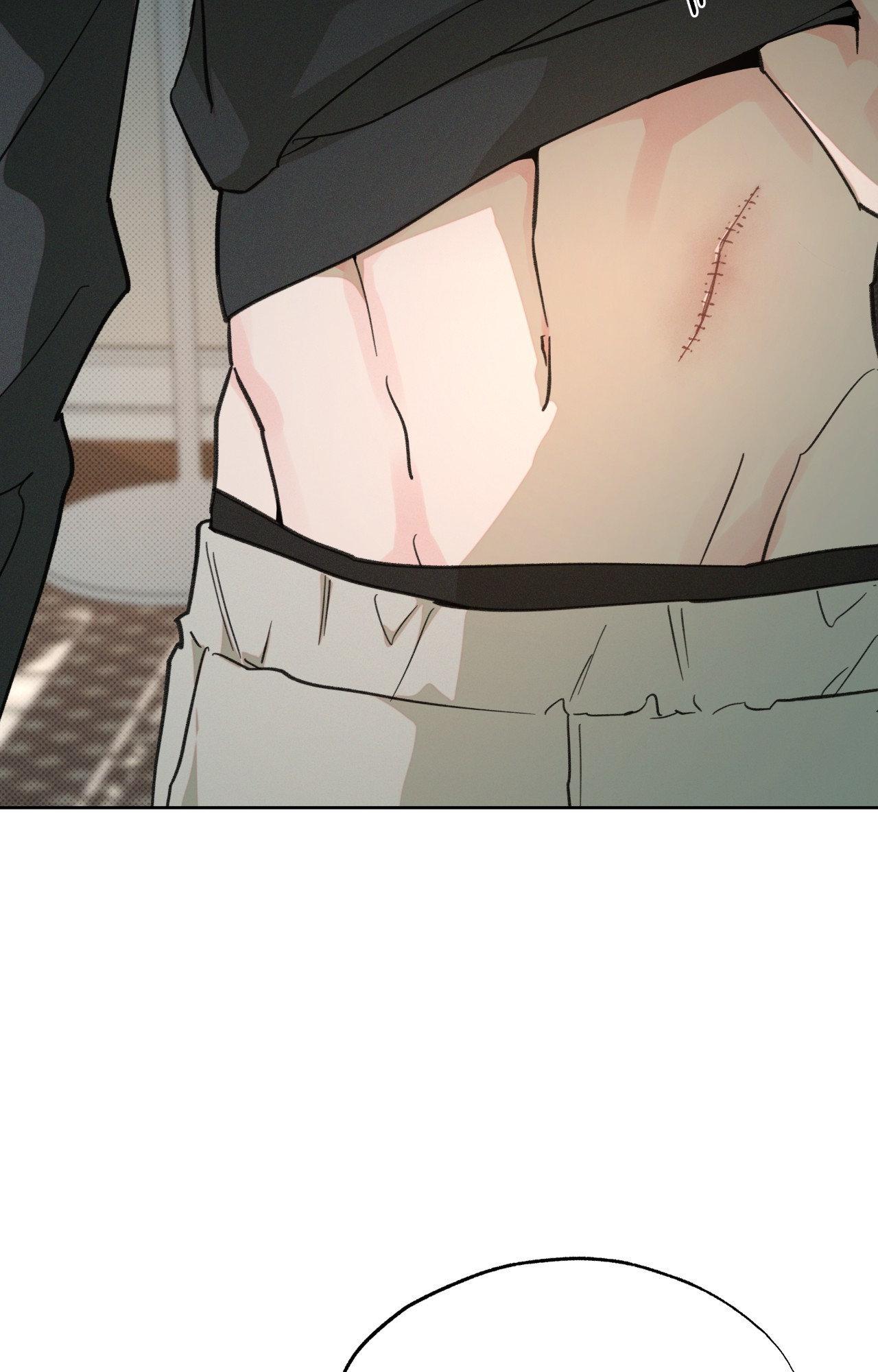 Rainbow Donut - Chapter 45 manhwa