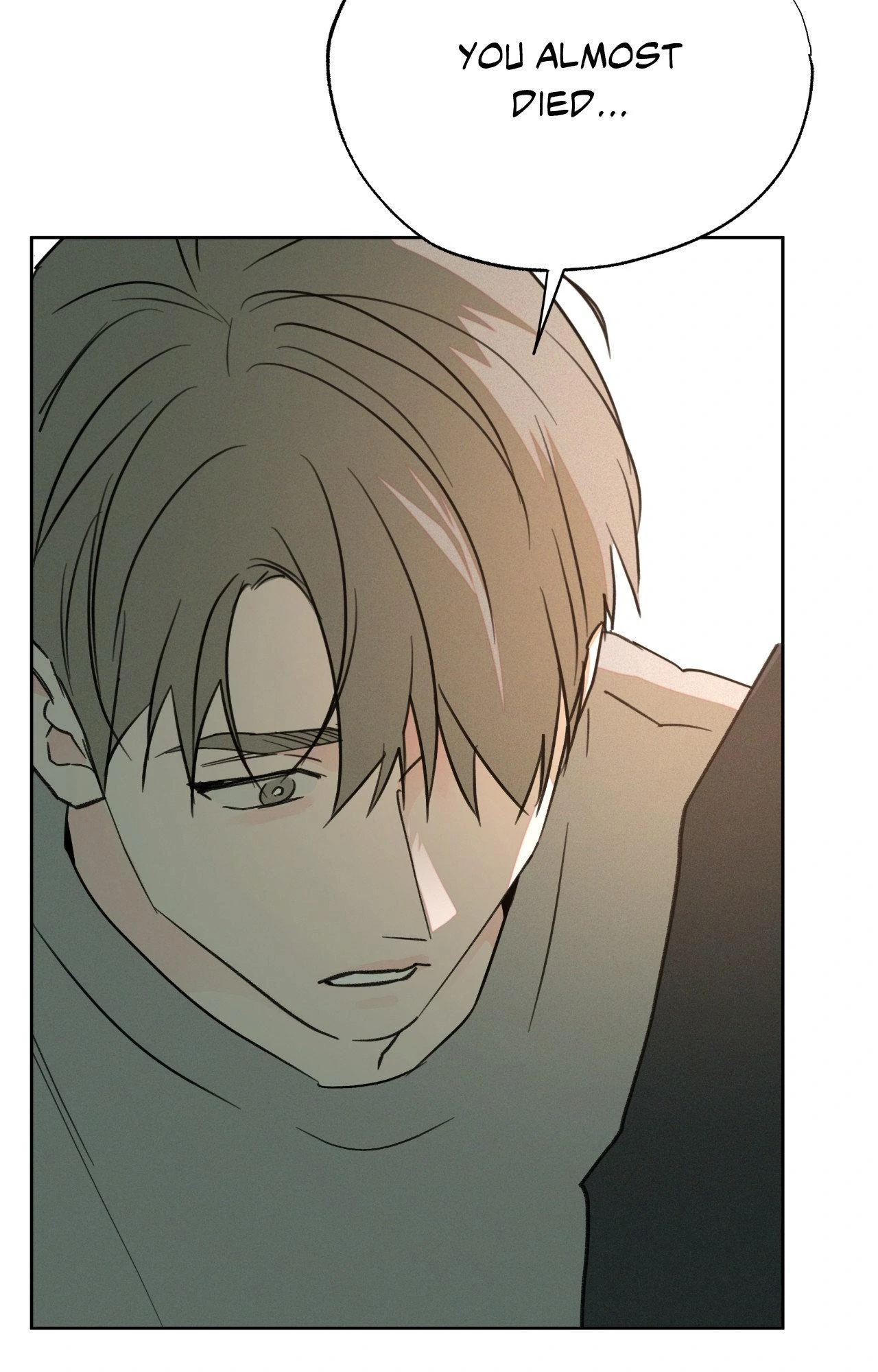 Rainbow Donut - Chapter 45 manhwa