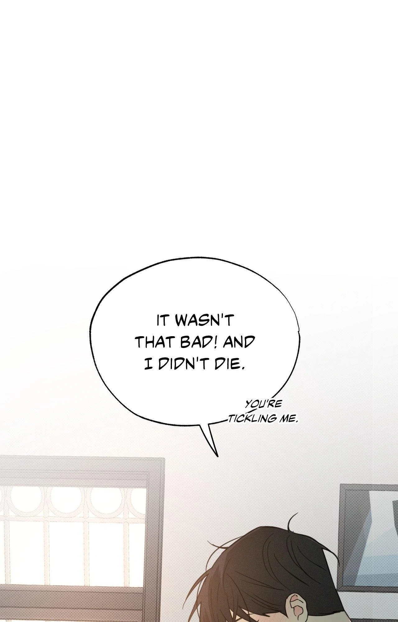 Rainbow Donut - Chapter 45 manhwa