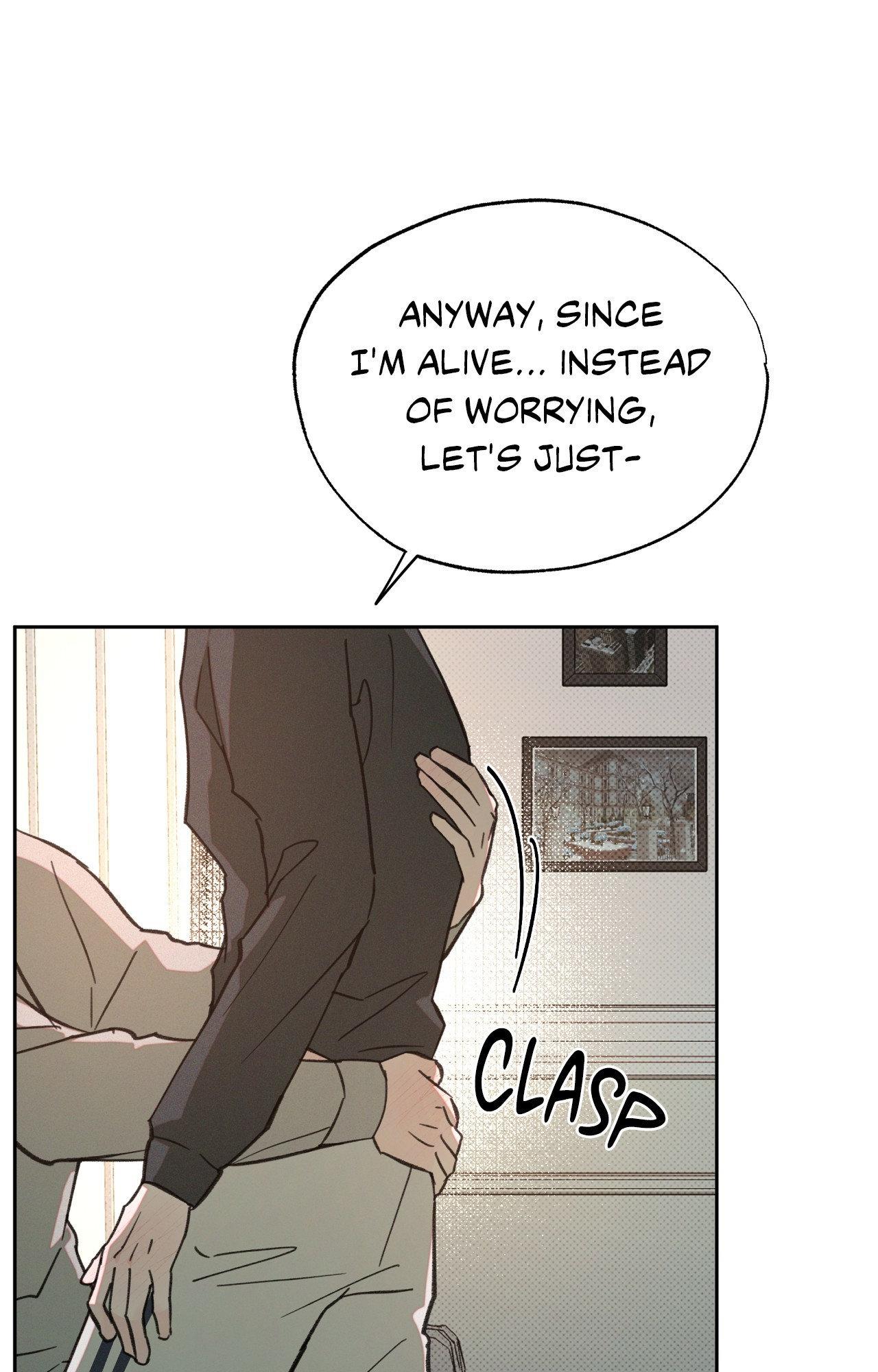 Rainbow Donut - Chapter 45 manhwa