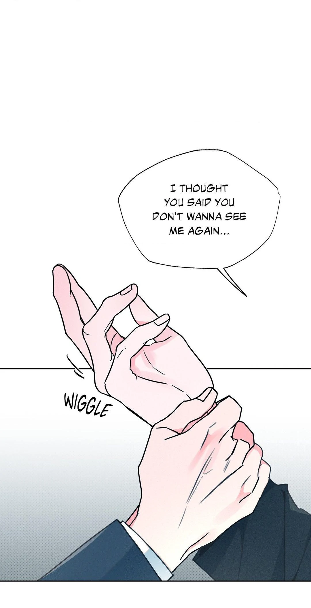 Rainbow Donut - Chapter 5 manhwa