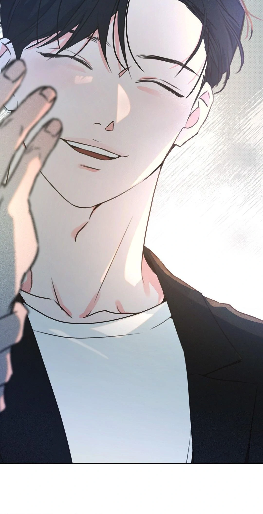 Rainbow Donut - Chapter 5 manhwa