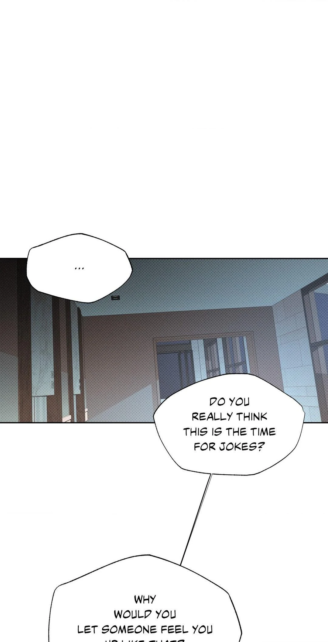 Rainbow Donut - Chapter 5 manhwa